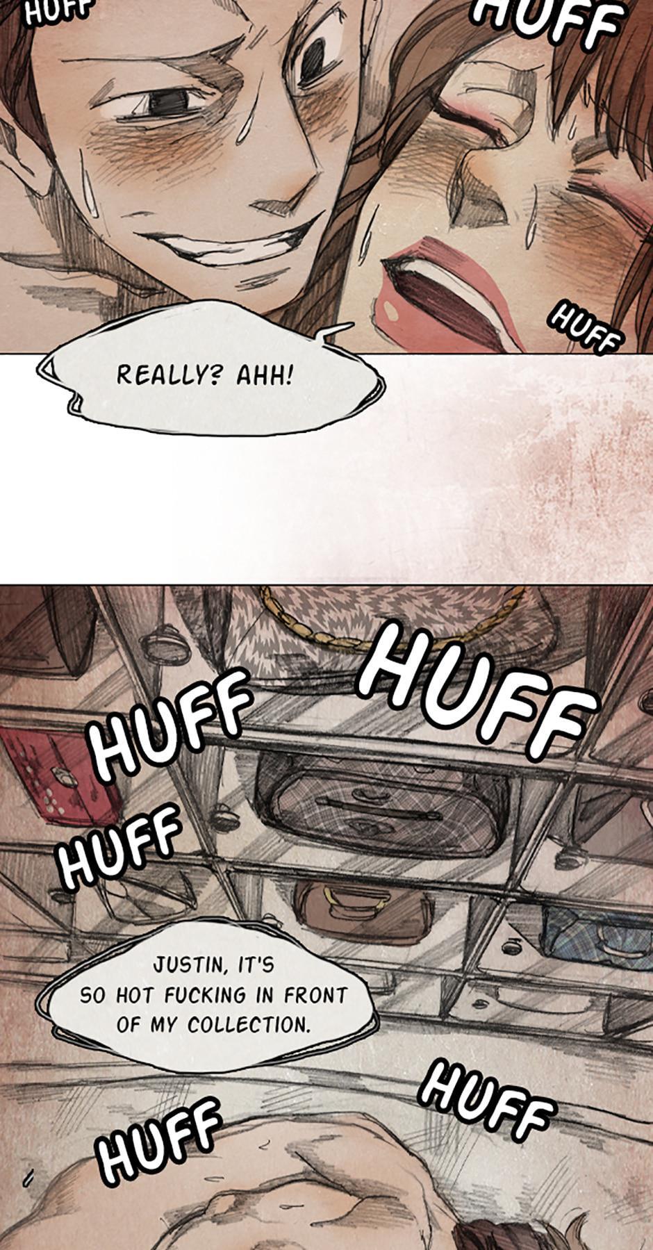 Read Red Cage Manga Online