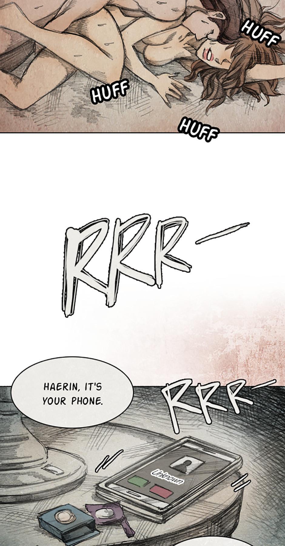 Read Red Cage Manga Online
