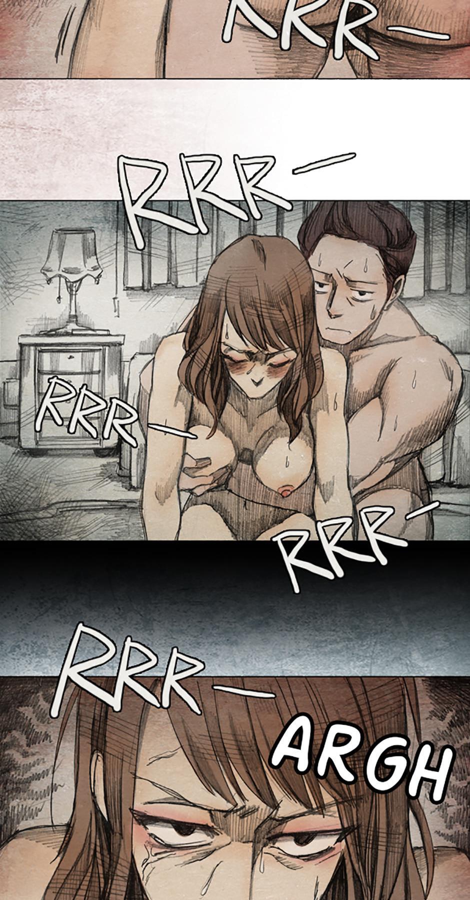 Read Red Cage Manga Online