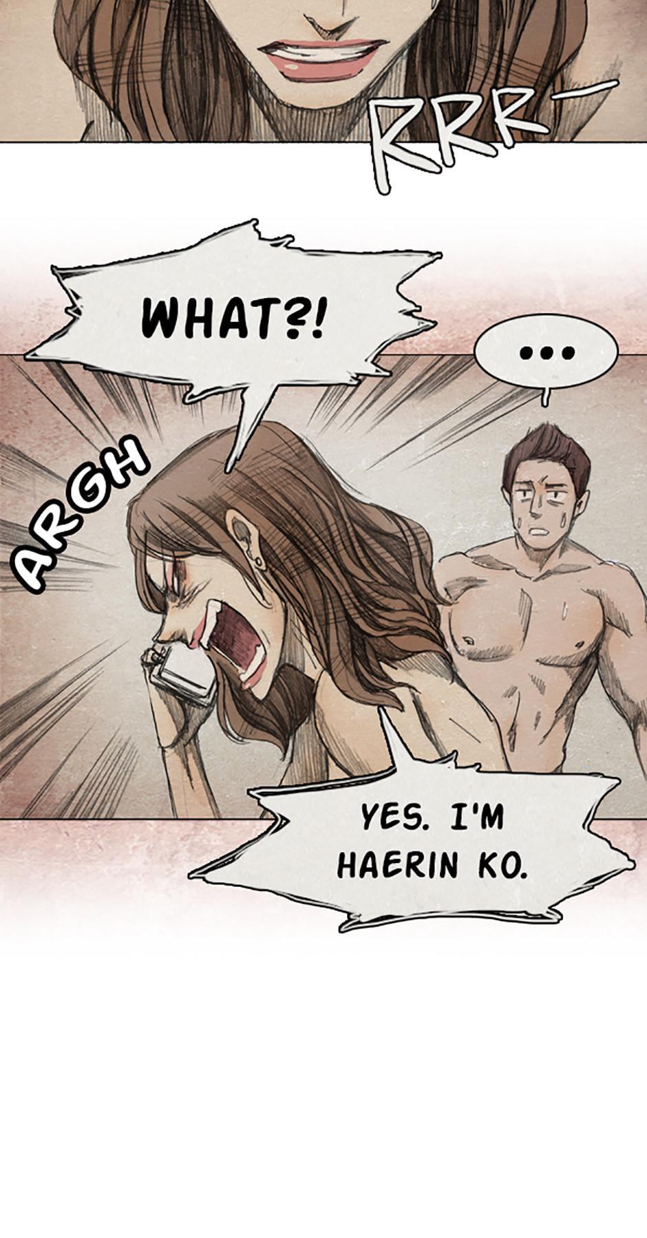 Read Red Cage Manga Online