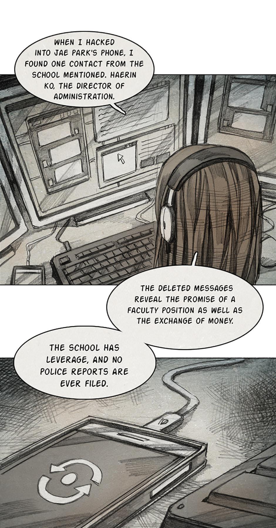 Read Red Cage Manga Online