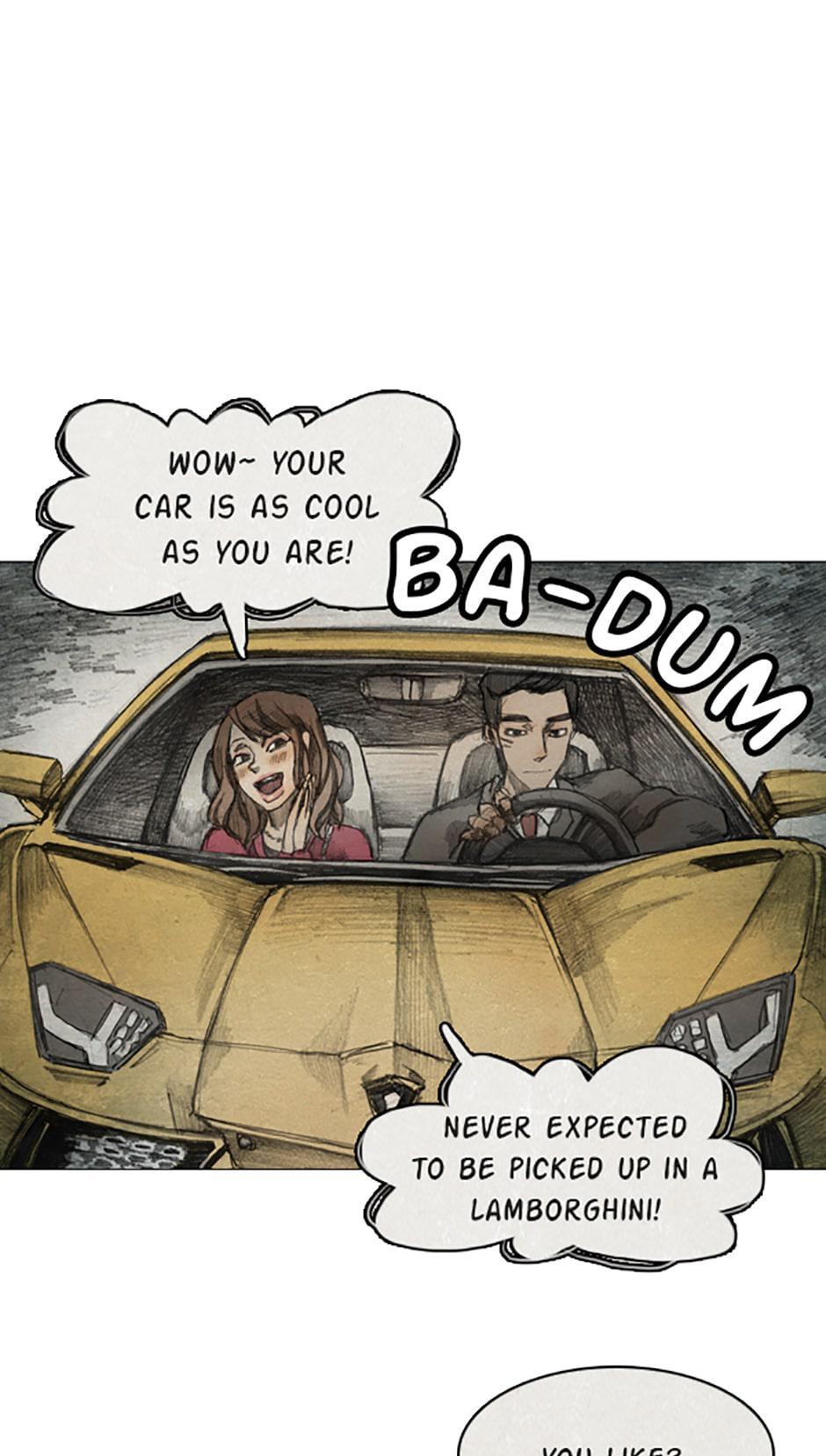 Read Red Cage Manga Online