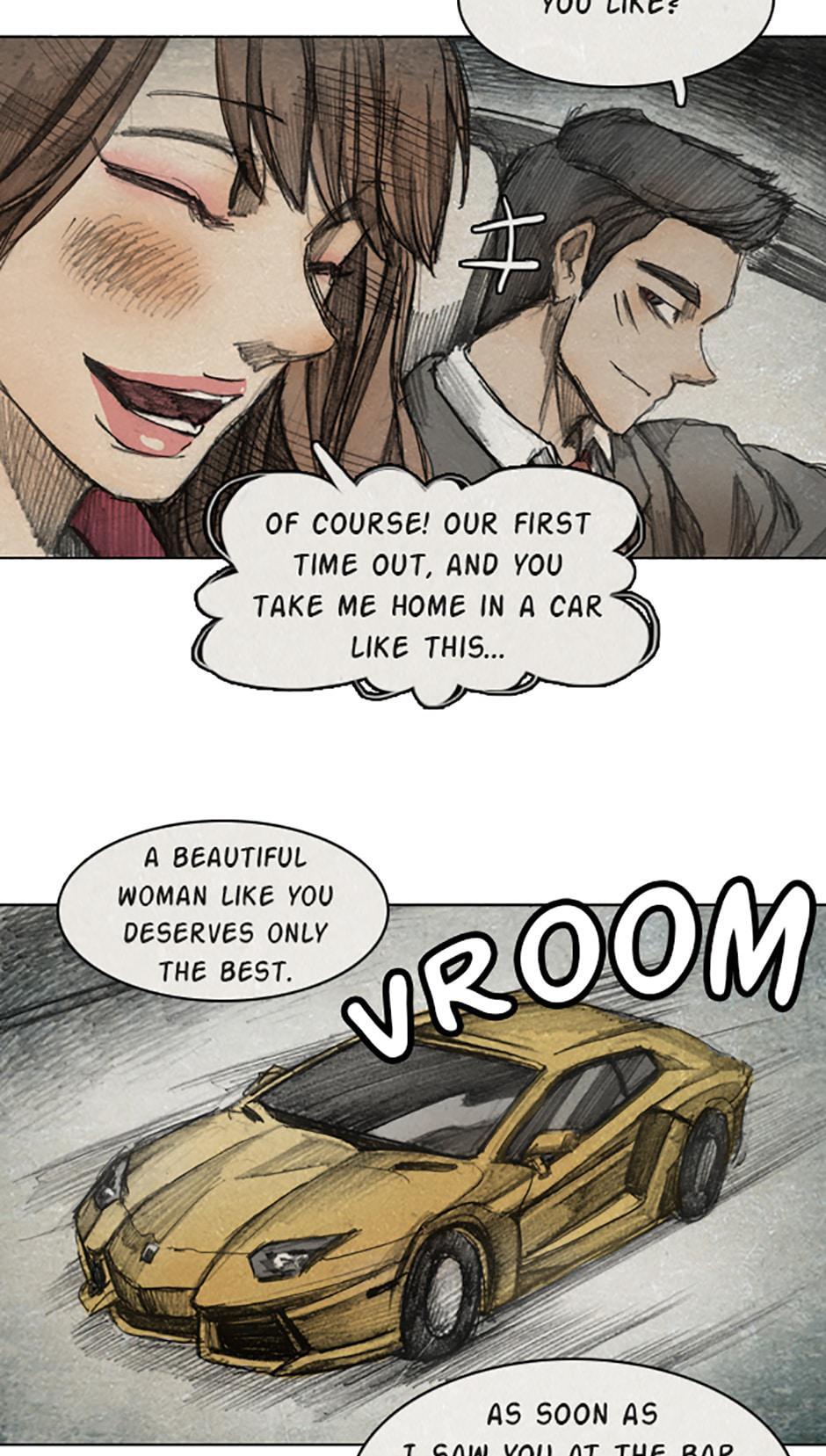 Read Red Cage Manga Online