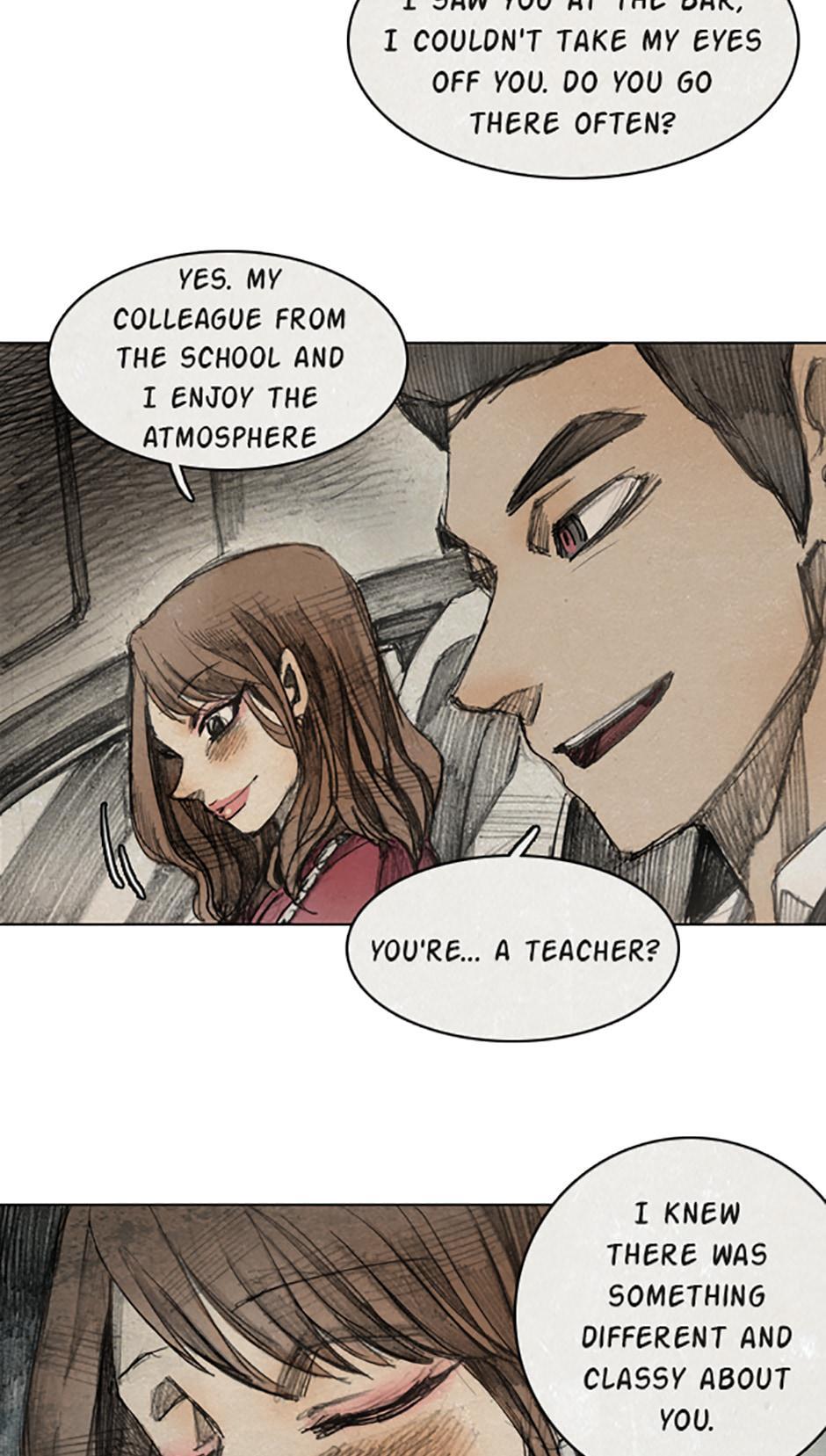 Read Red Cage Manga Online