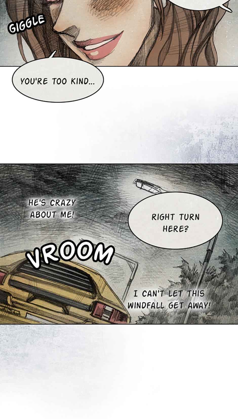 Read Red Cage Manga Online