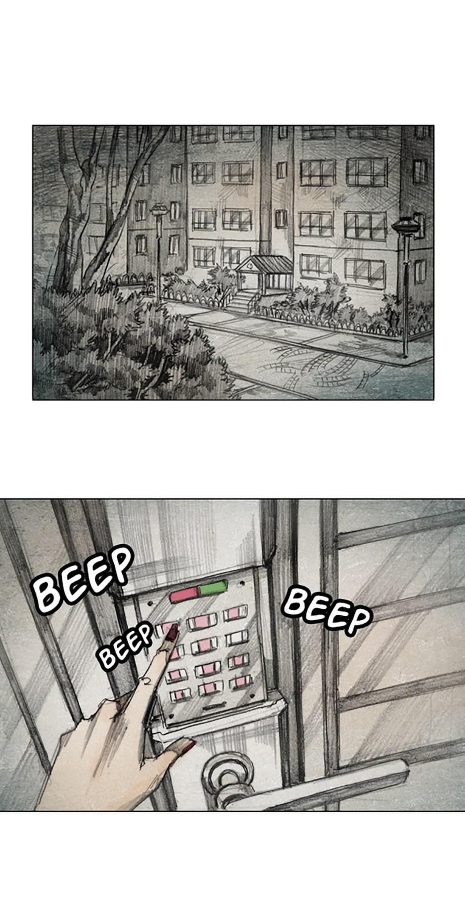 Read Red Cage Manga Online