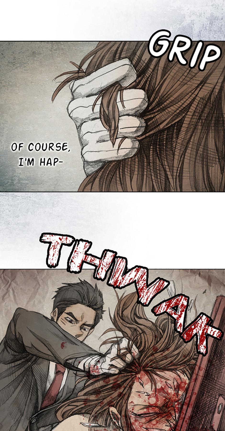 Read Red Cage Manga Online