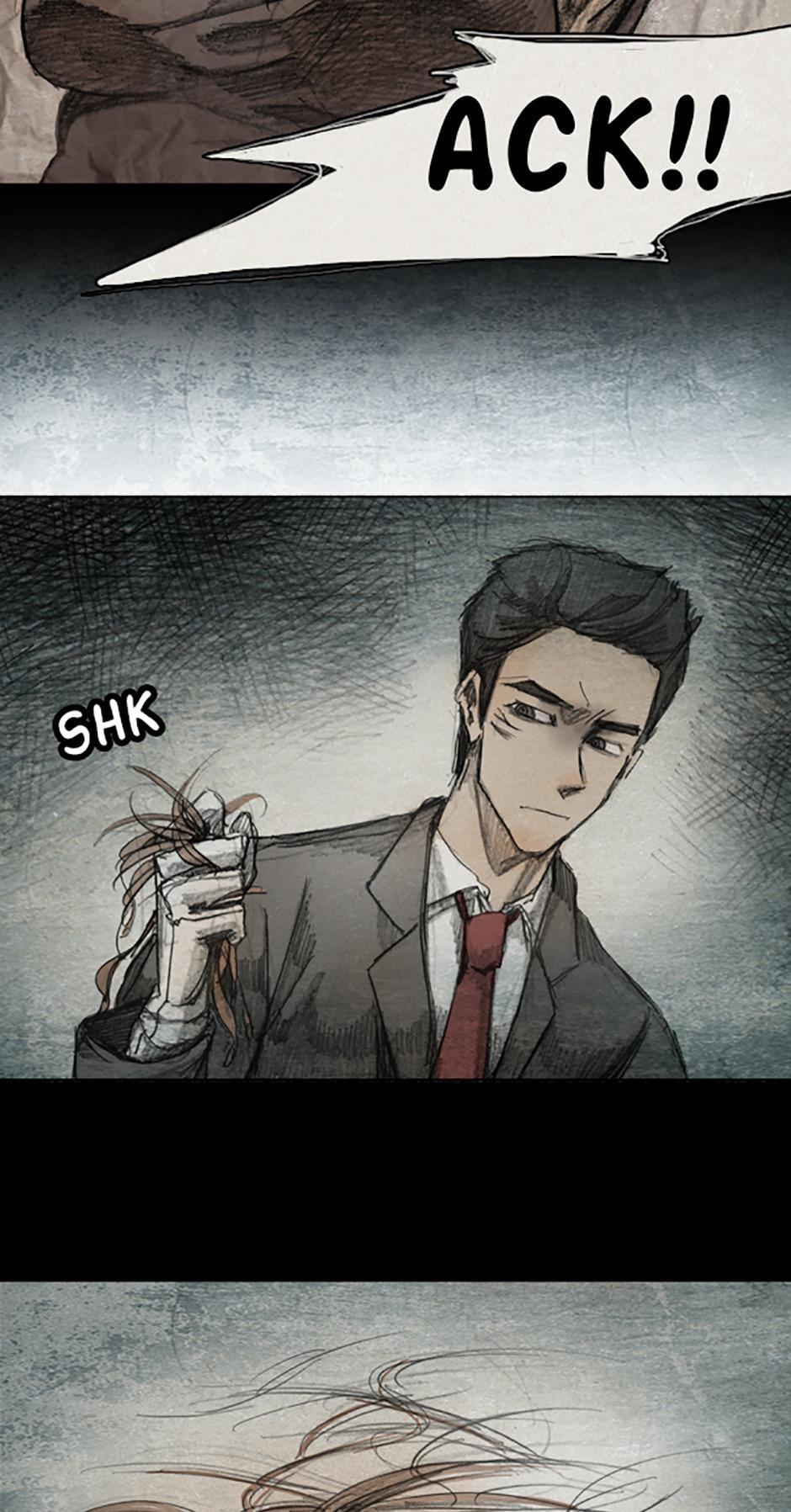 Read Red Cage Manga Online