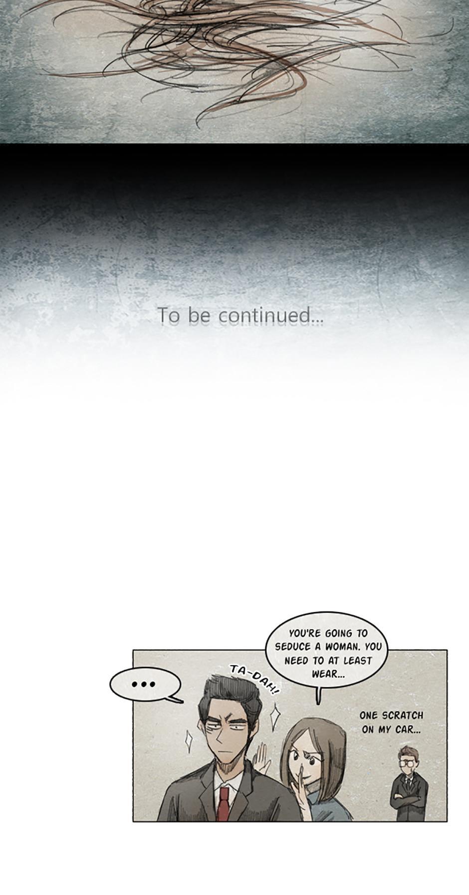 Read Red Cage Manga Online