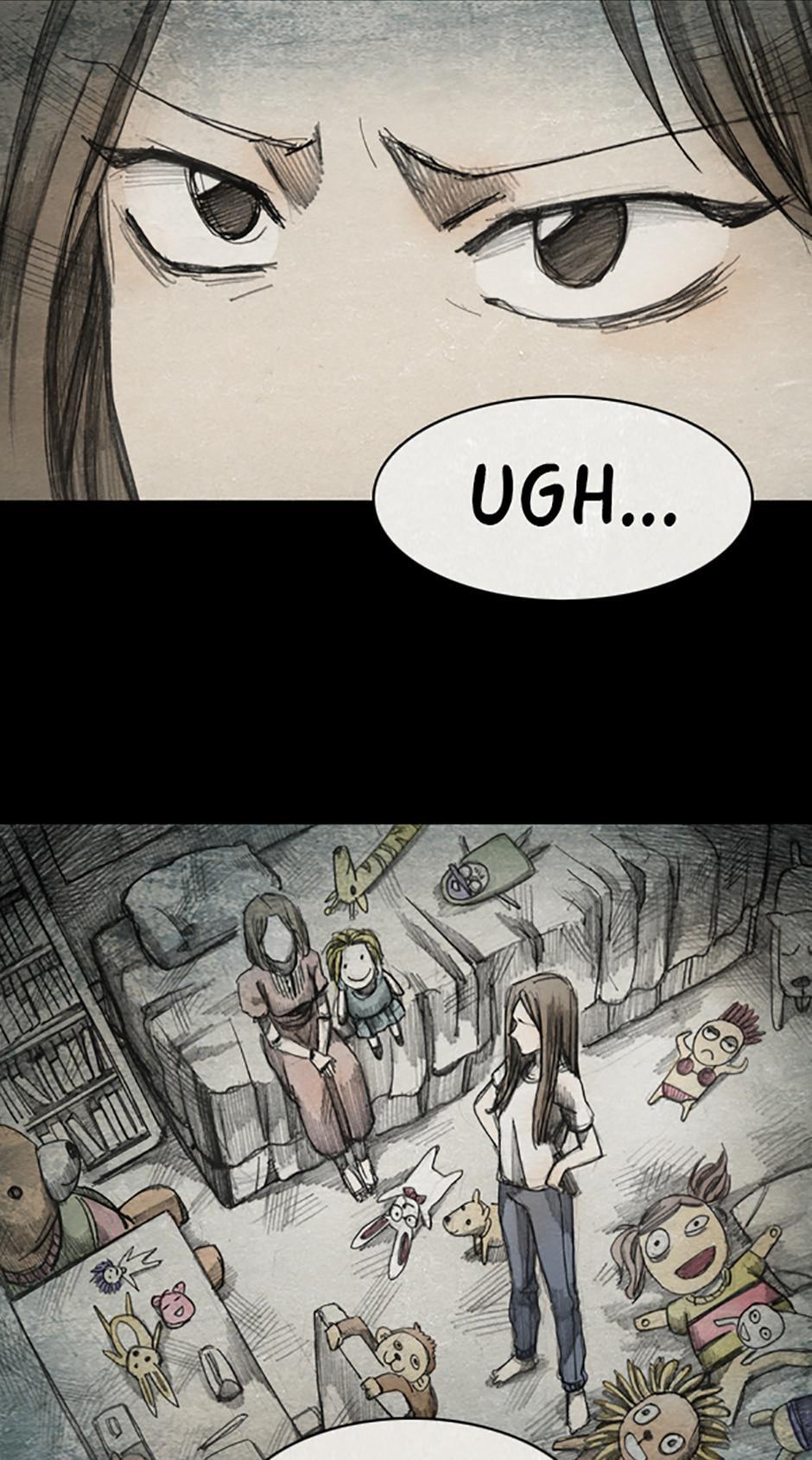 Read Red Cage Manga Online