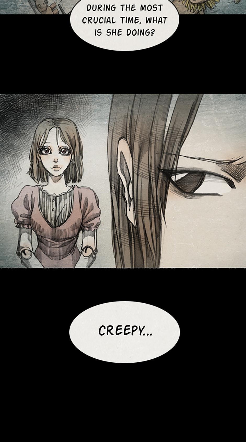 Read Red Cage Manga Online