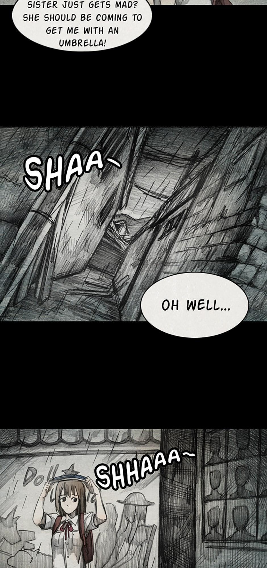 Read Red Cage Manga Online