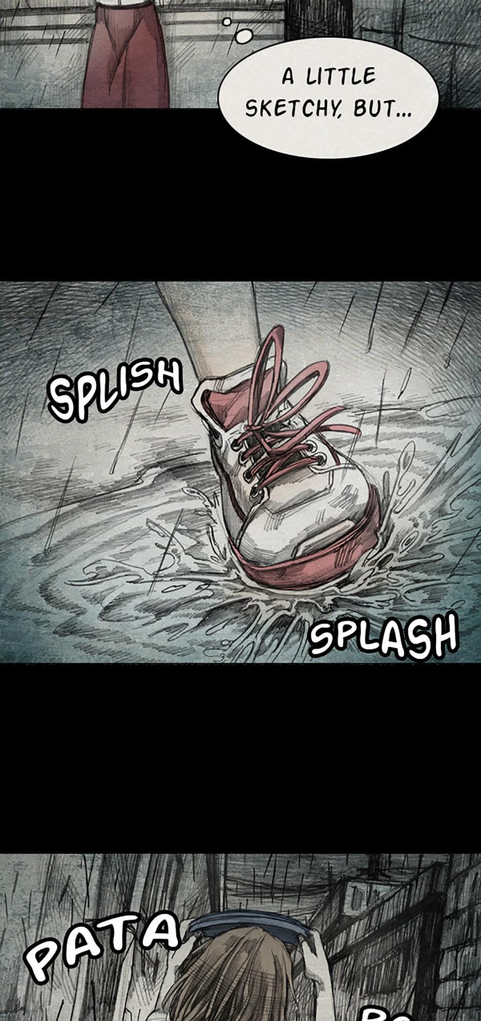 Read Red Cage Manga Online