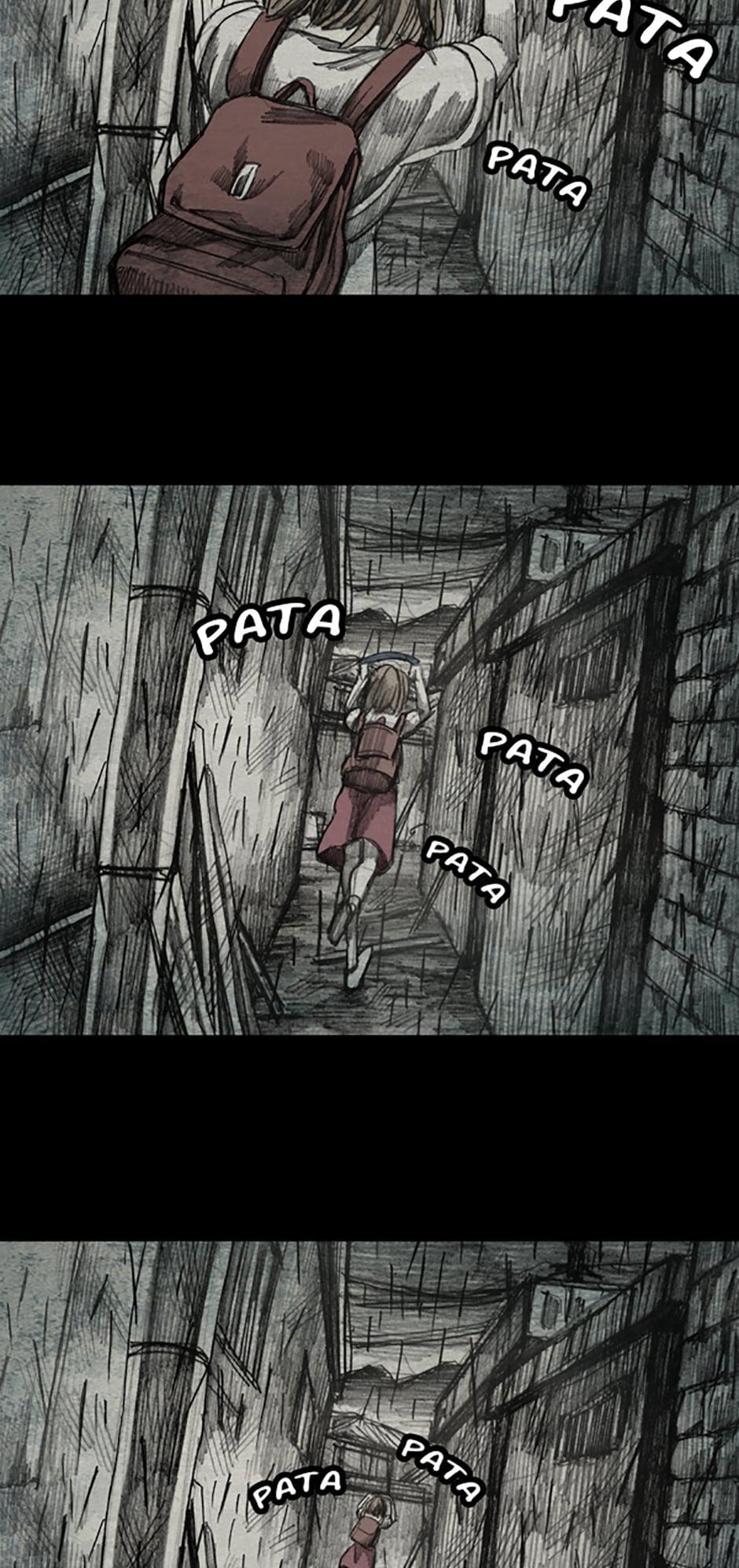 Read Red Cage Manga Online