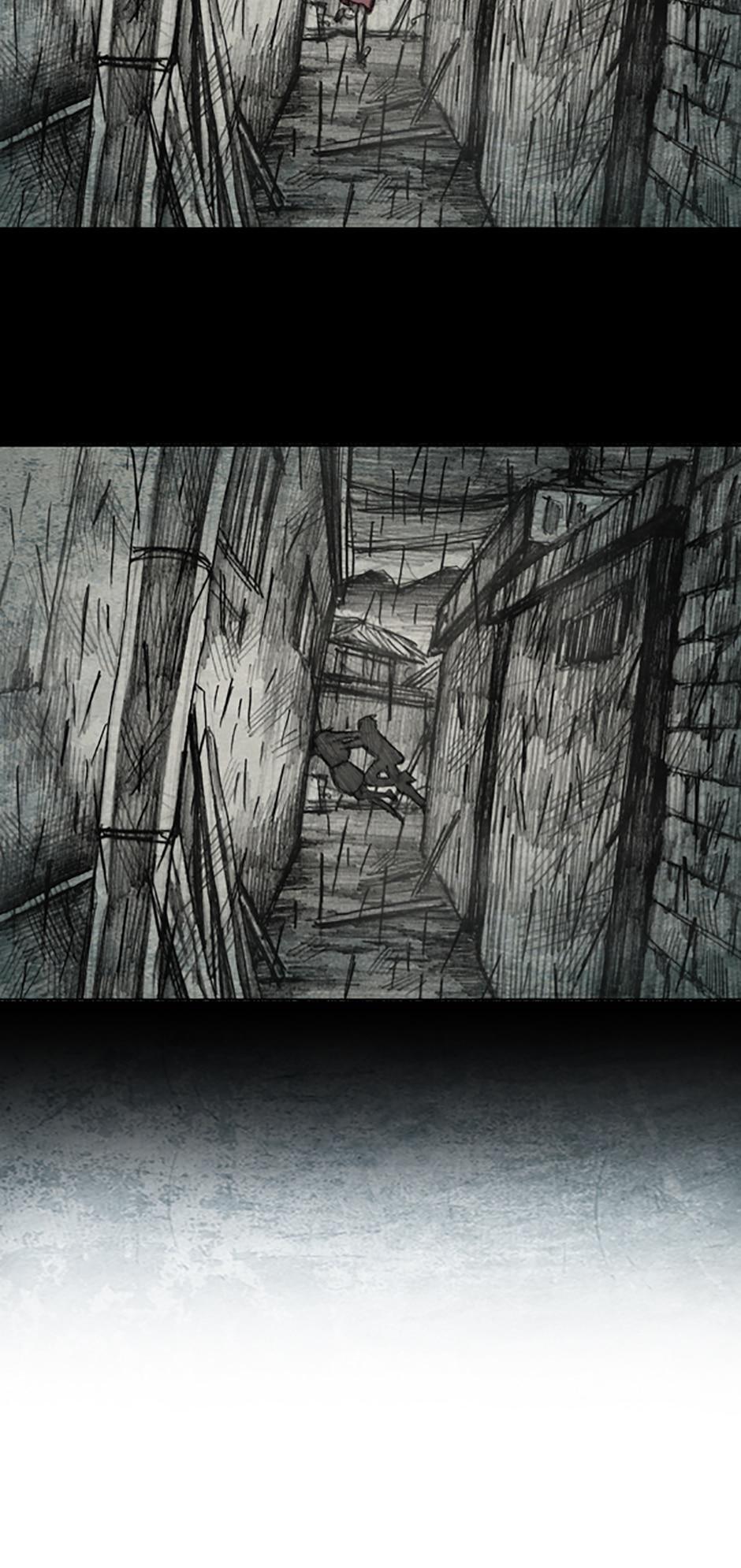 Read Red Cage Manga Online