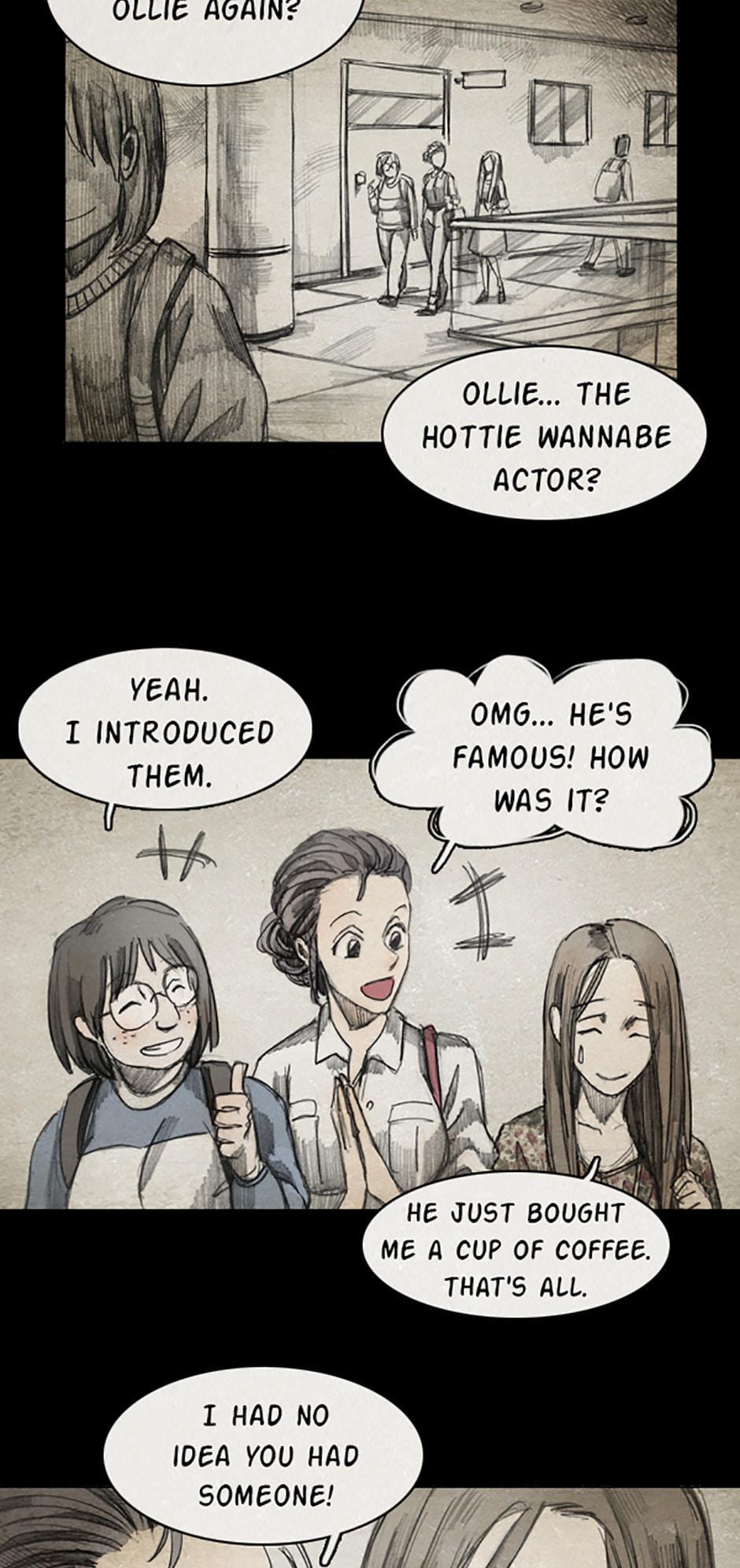 Read Red Cage Manga Online