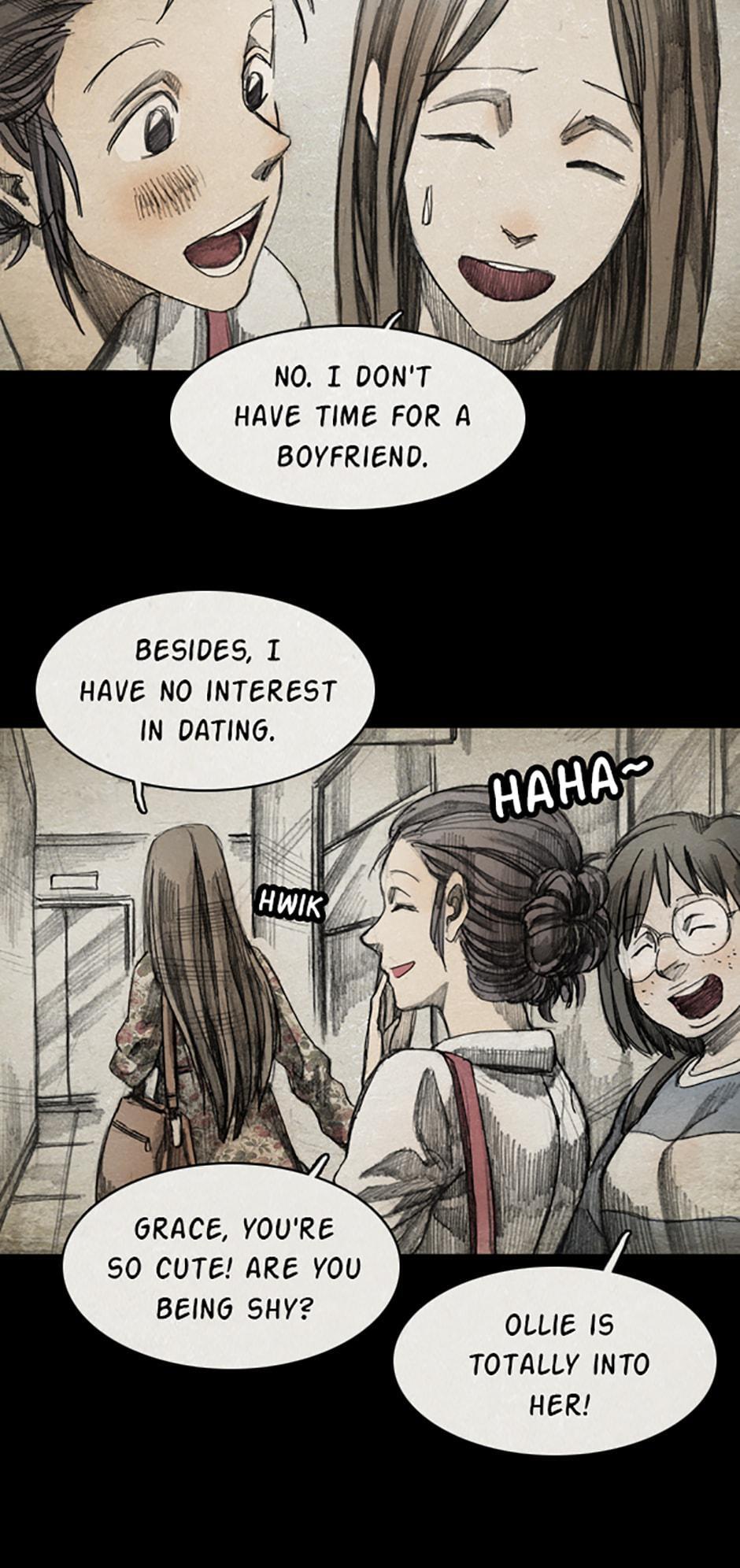 Read Red Cage Manga Online