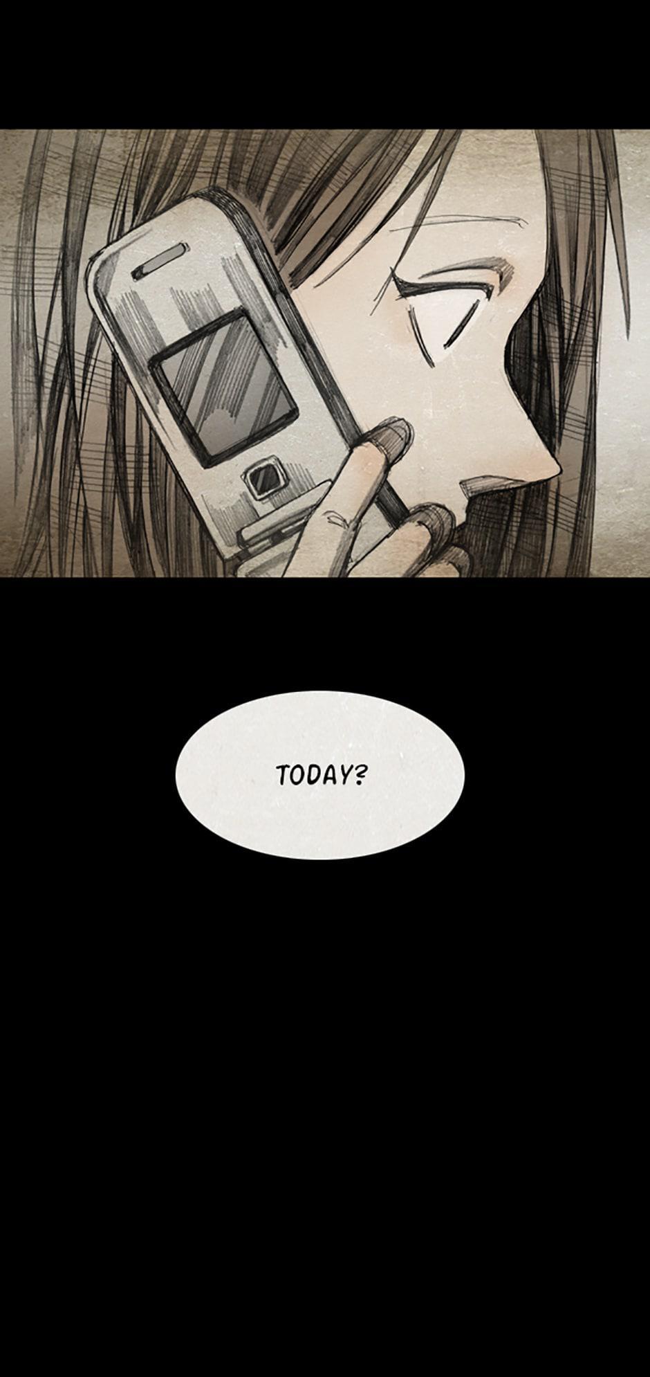 Read Red Cage Manga Online