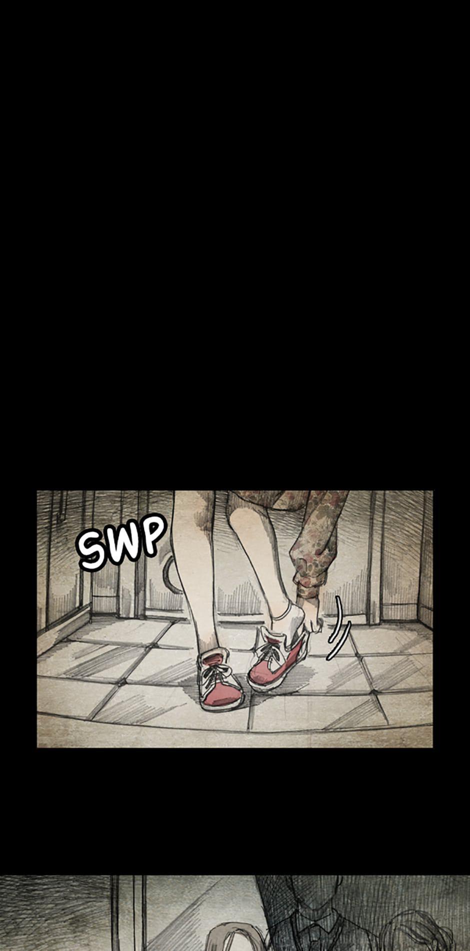 Read Red Cage Manga Online