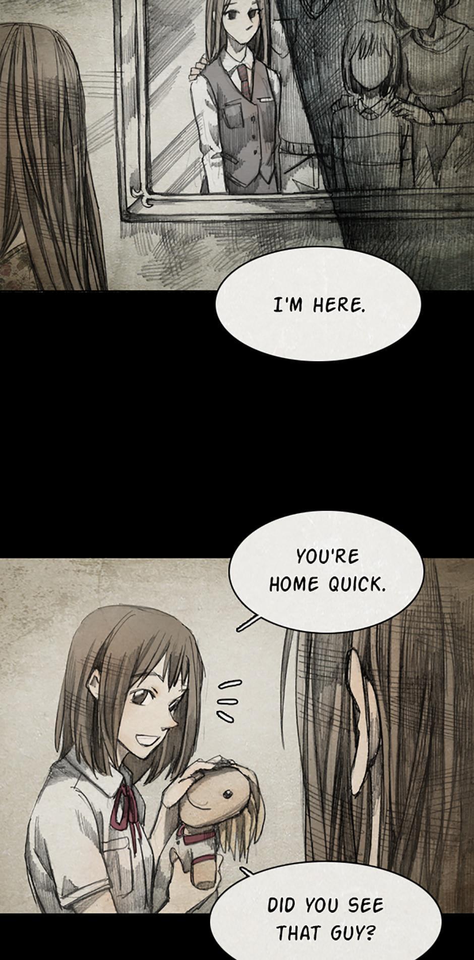 Read Red Cage Manga Online