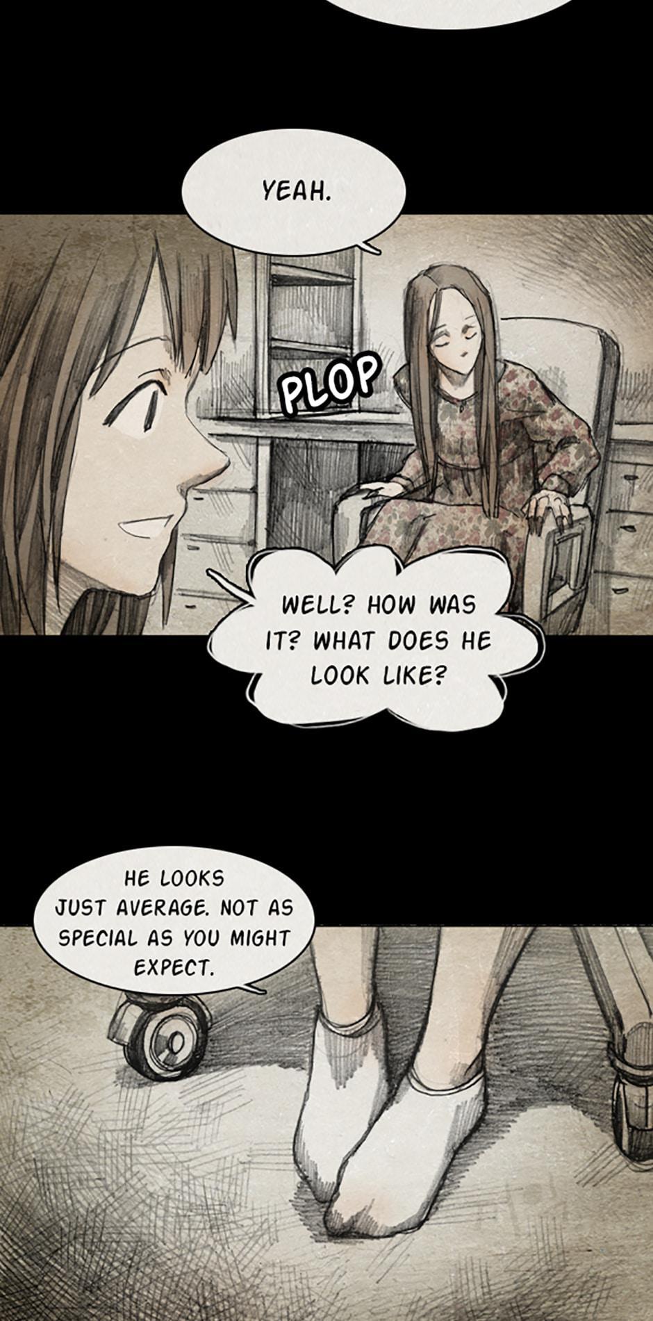 Read Red Cage Manga Online