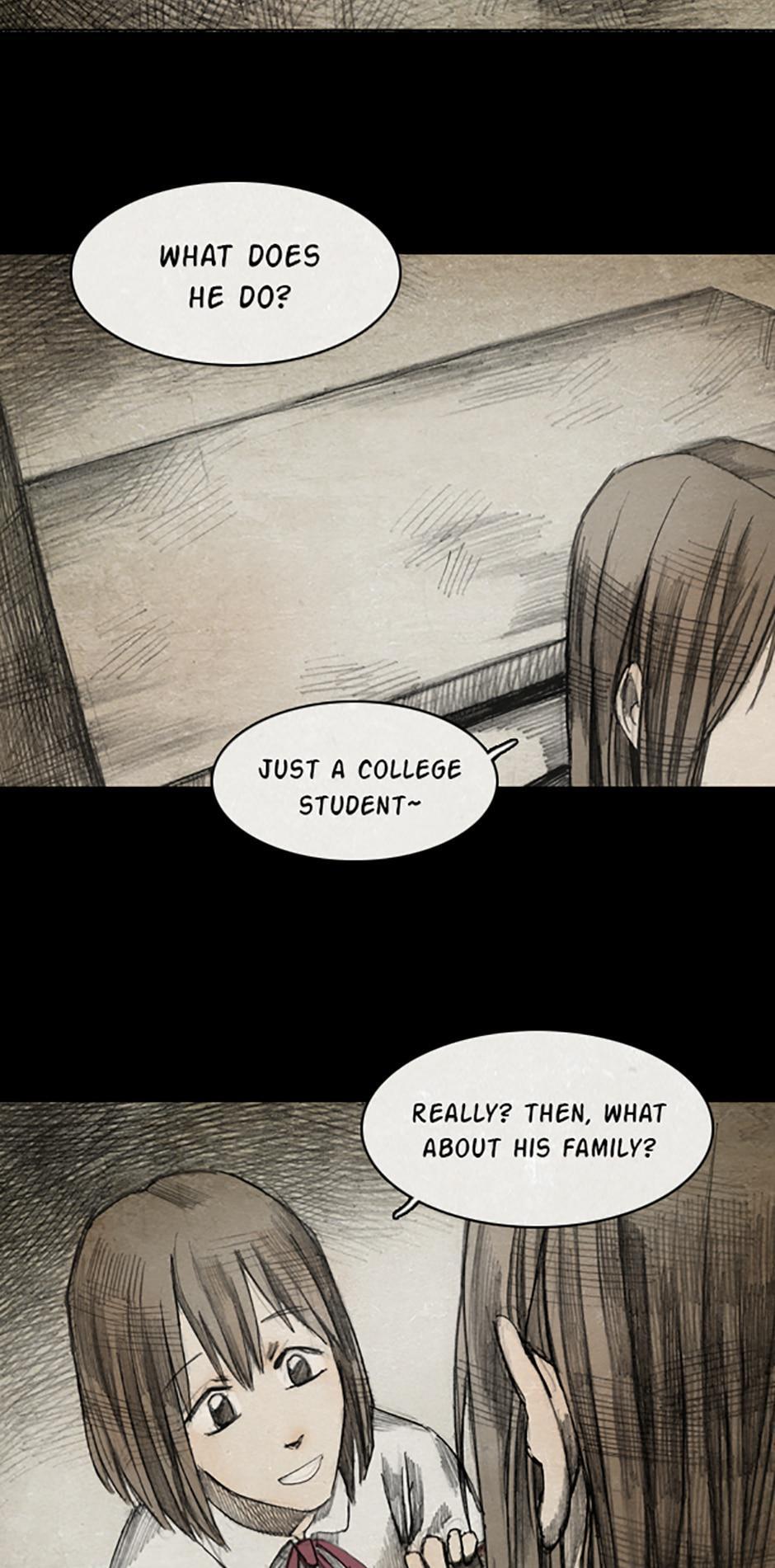 Read Red Cage Manga Online
