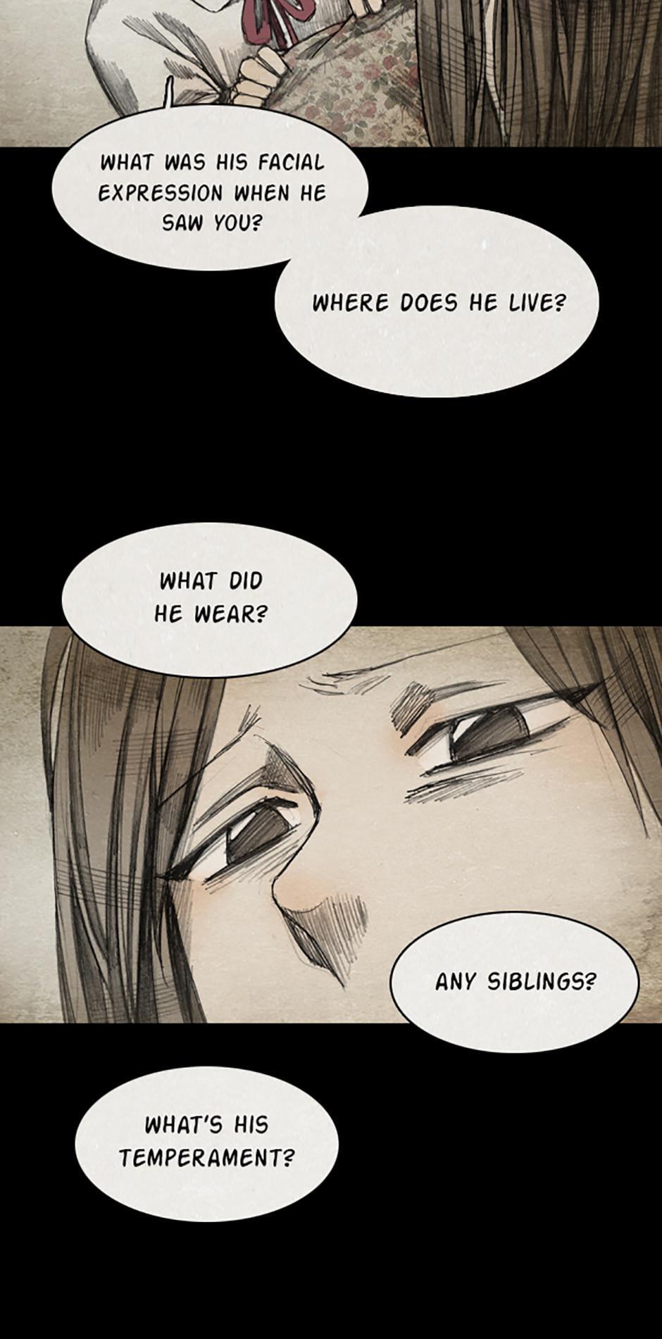 Read Red Cage Manga Online