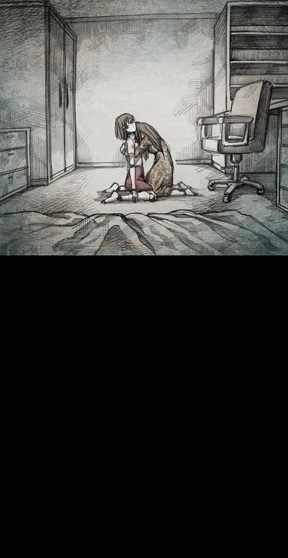 Read Red Cage Manga Online