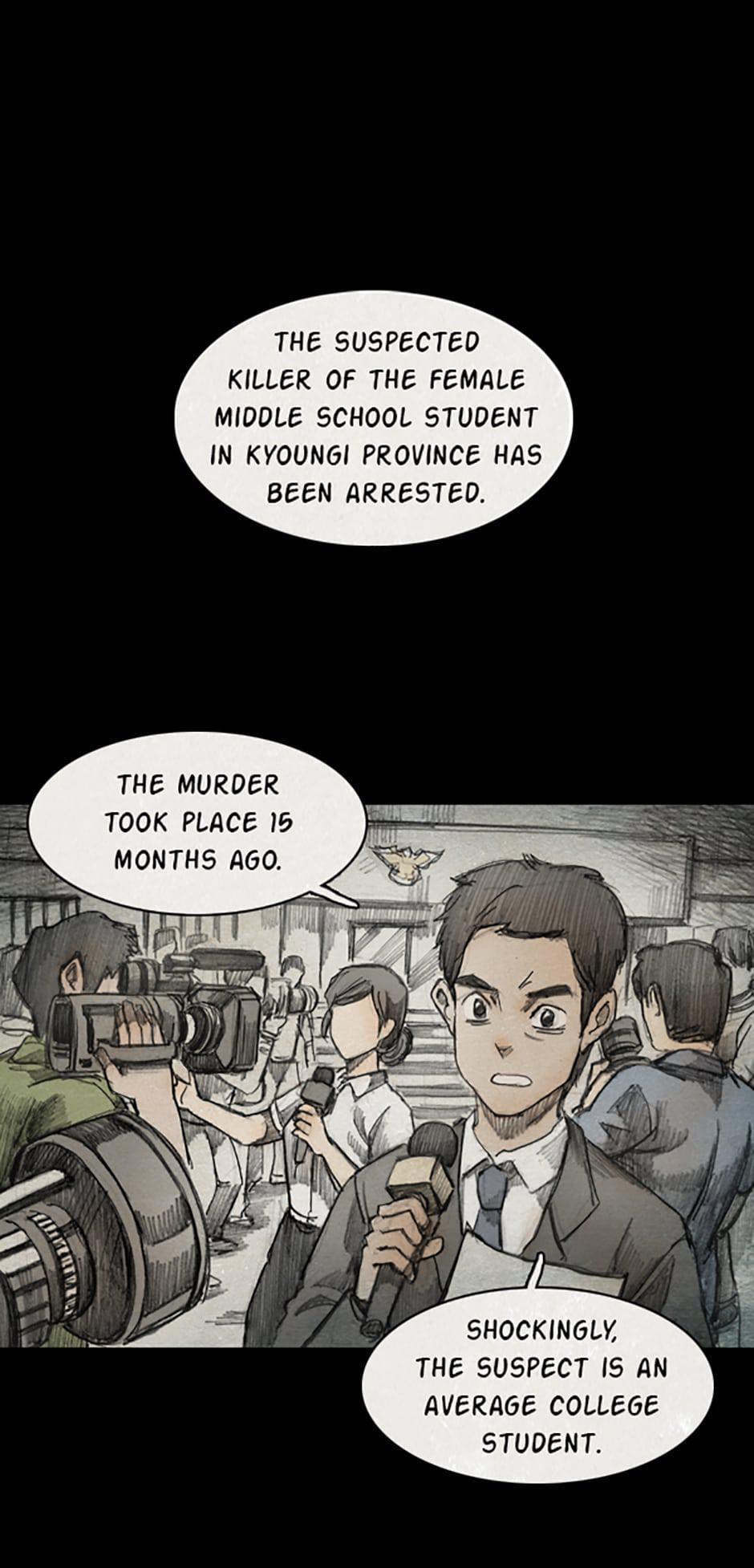 Read Red Cage Manga Online