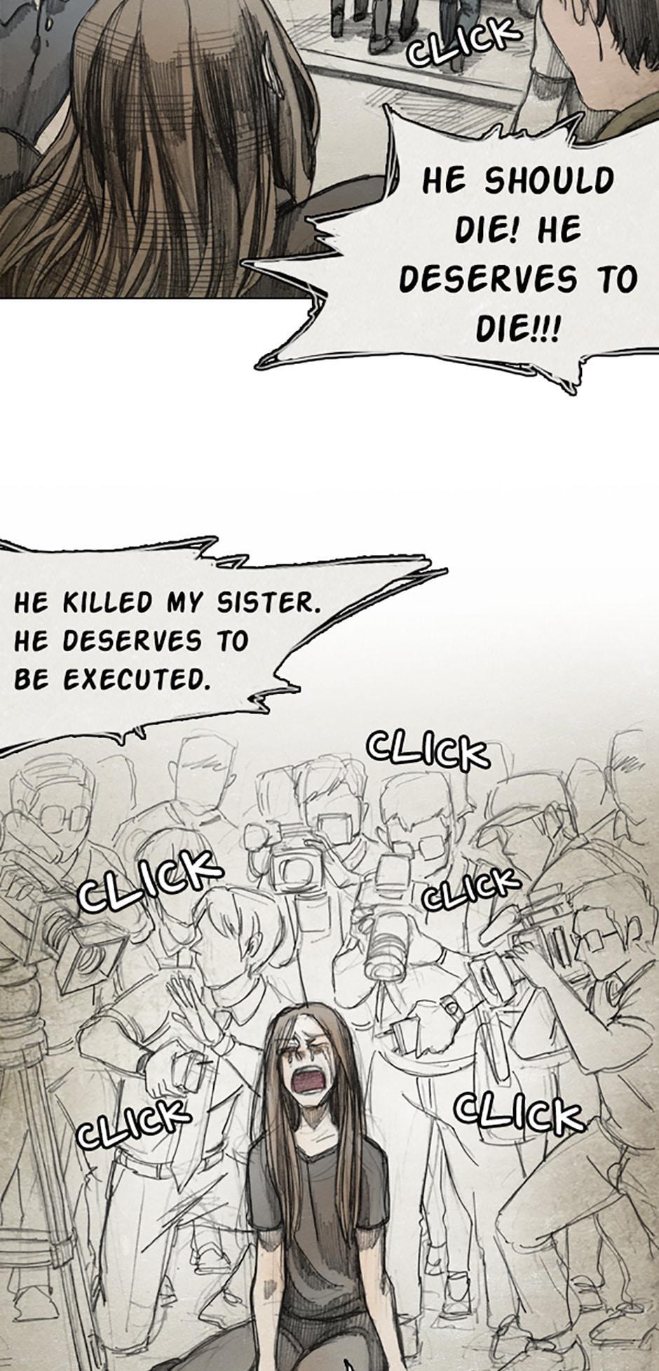 Read Red Cage Manga Online