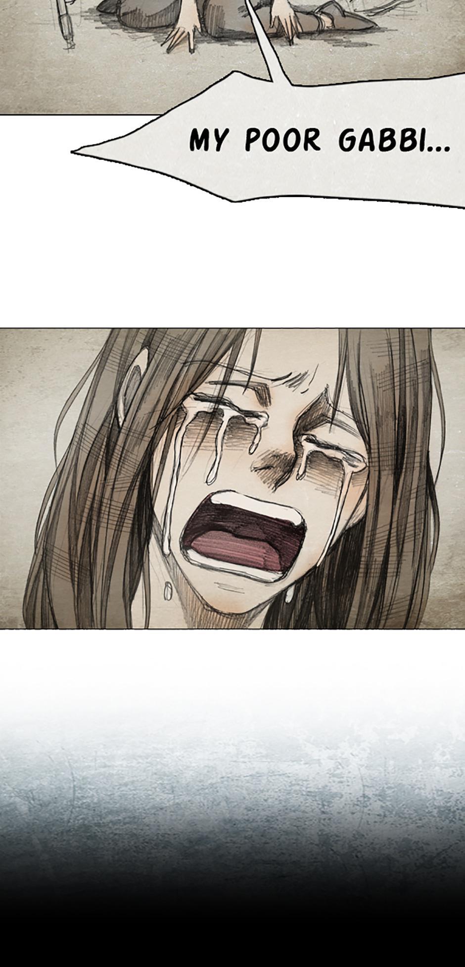 Read Red Cage Manga Online