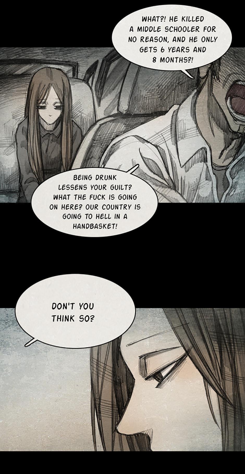 Read Red Cage Manga Online