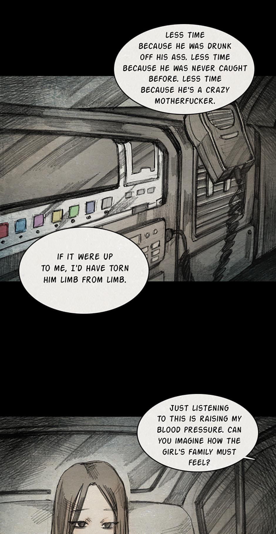 Read Red Cage Manga Online