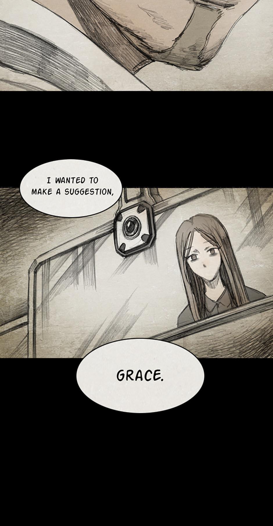 Read Red Cage Manga Online