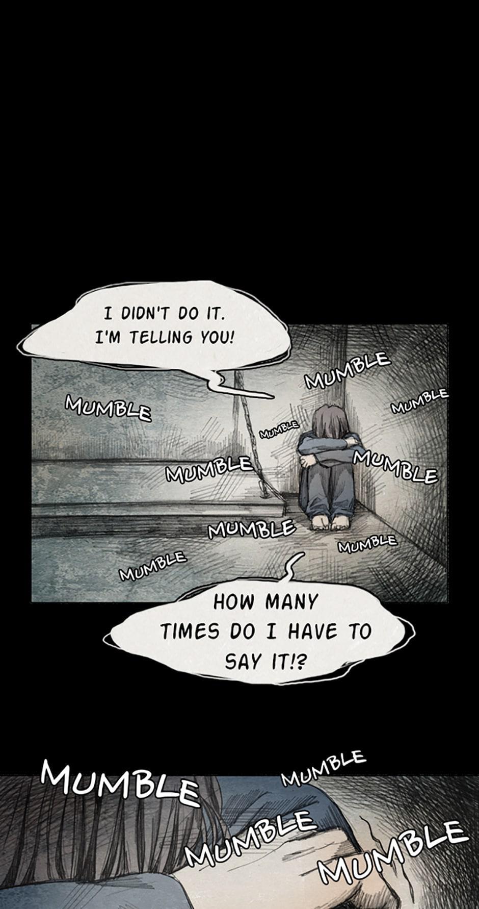 Read Red Cage Manga Online