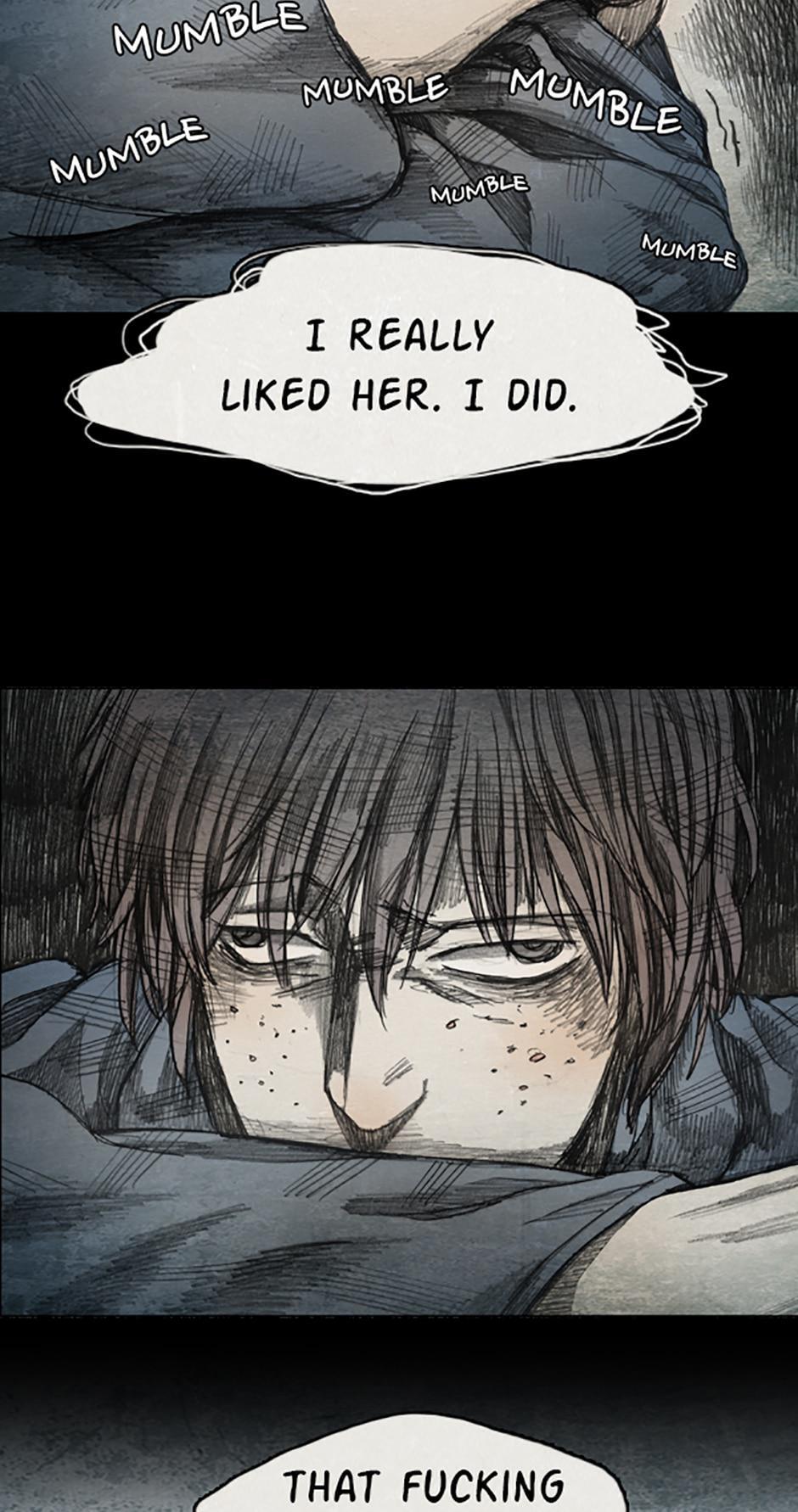 Read Red Cage Manga Online