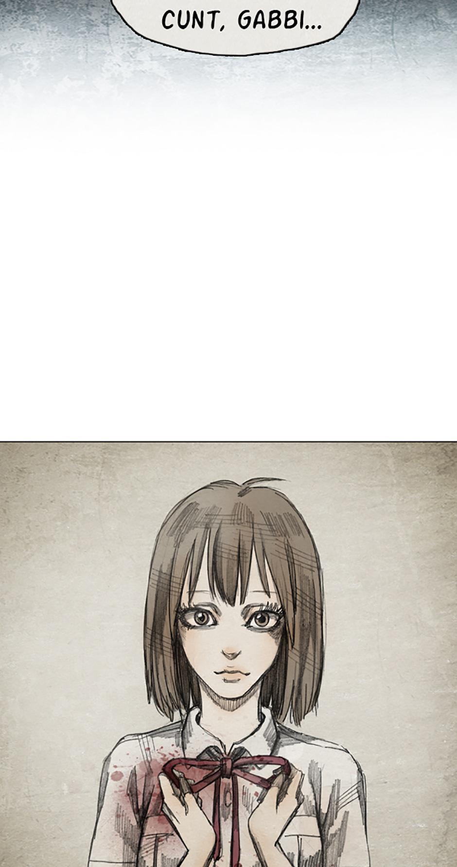 Read Red Cage Manga Online