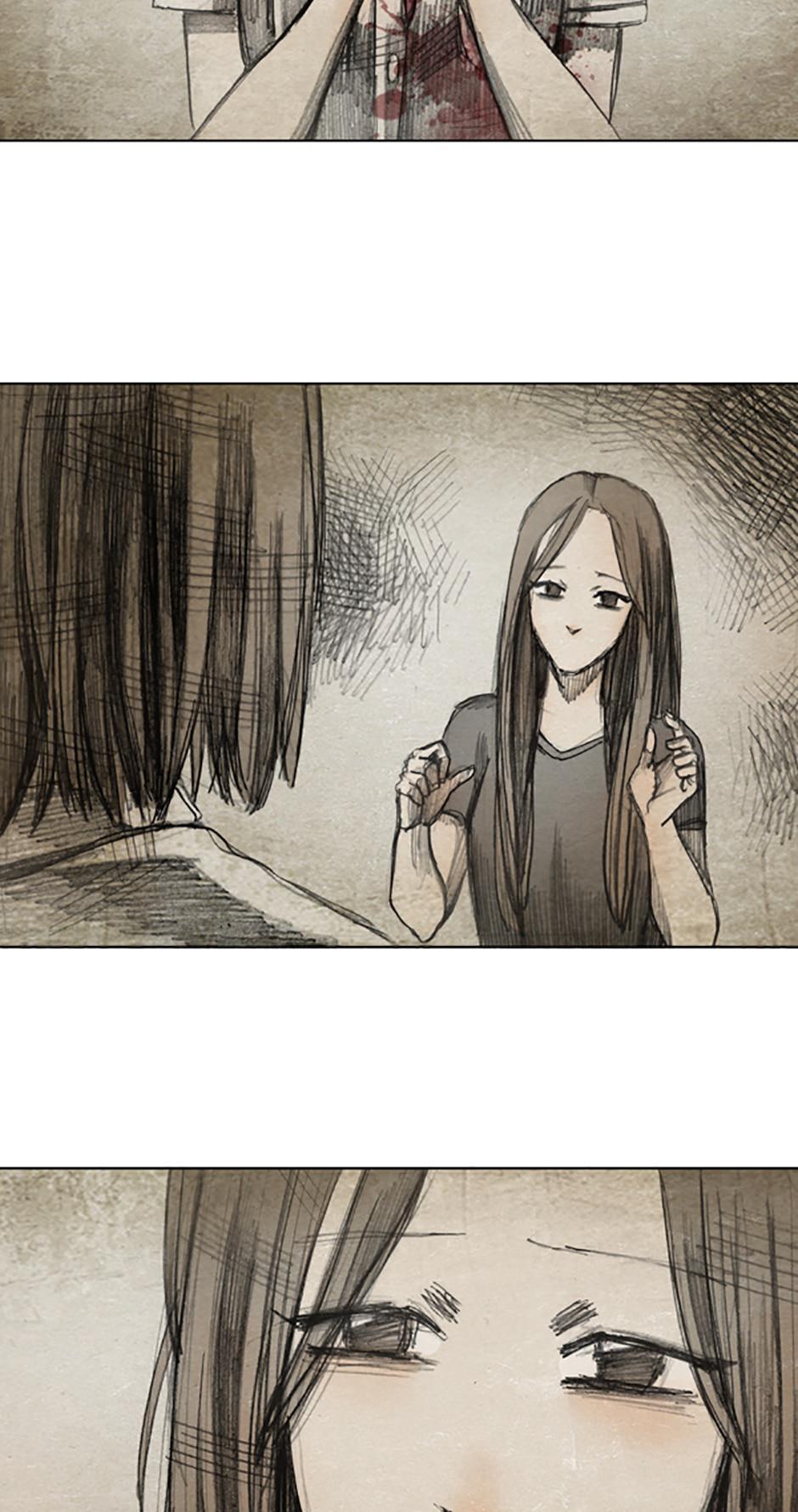 Read Red Cage Manga Online