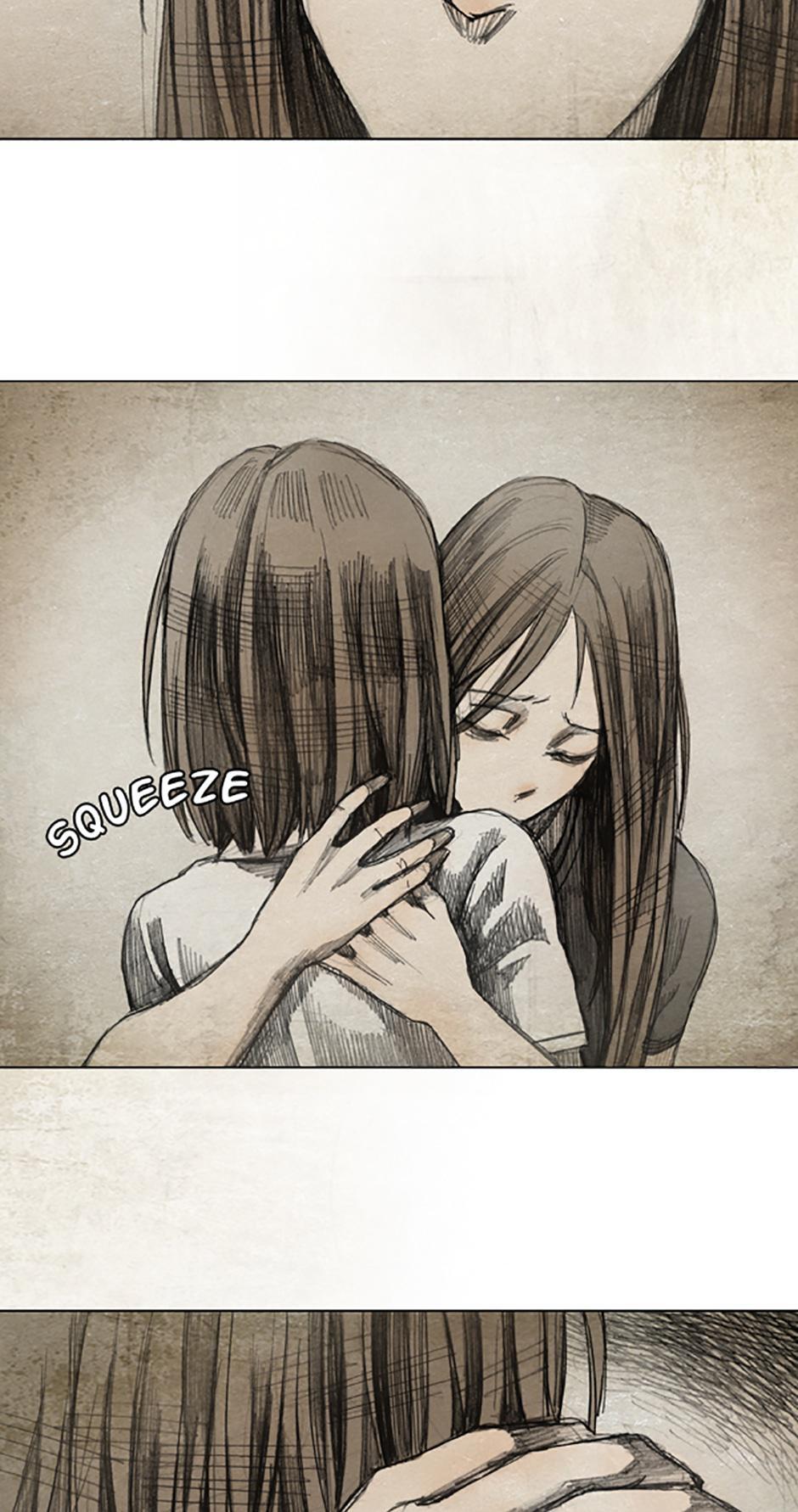 Read Red Cage Manga Online