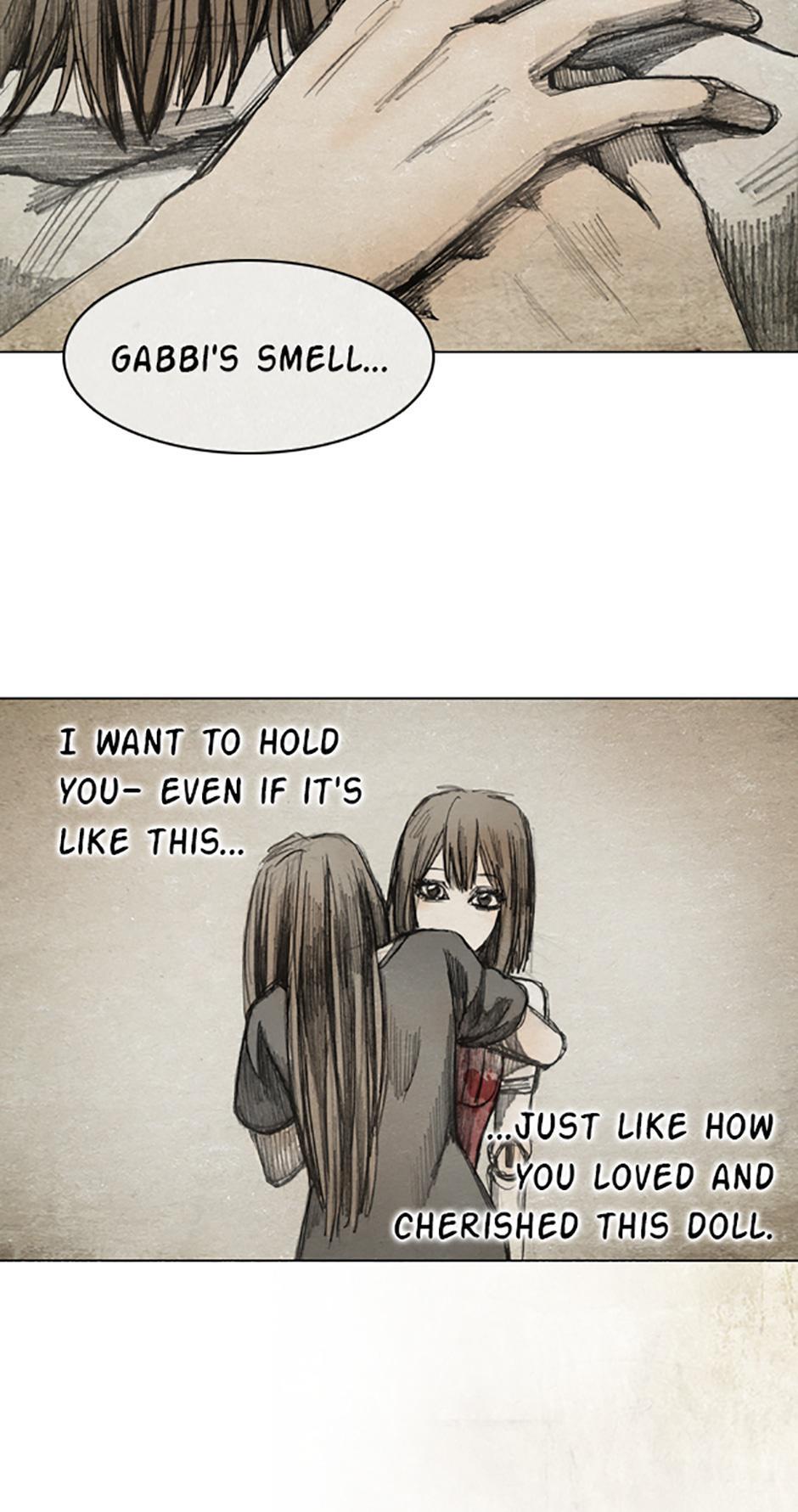 Read Red Cage Manga Online