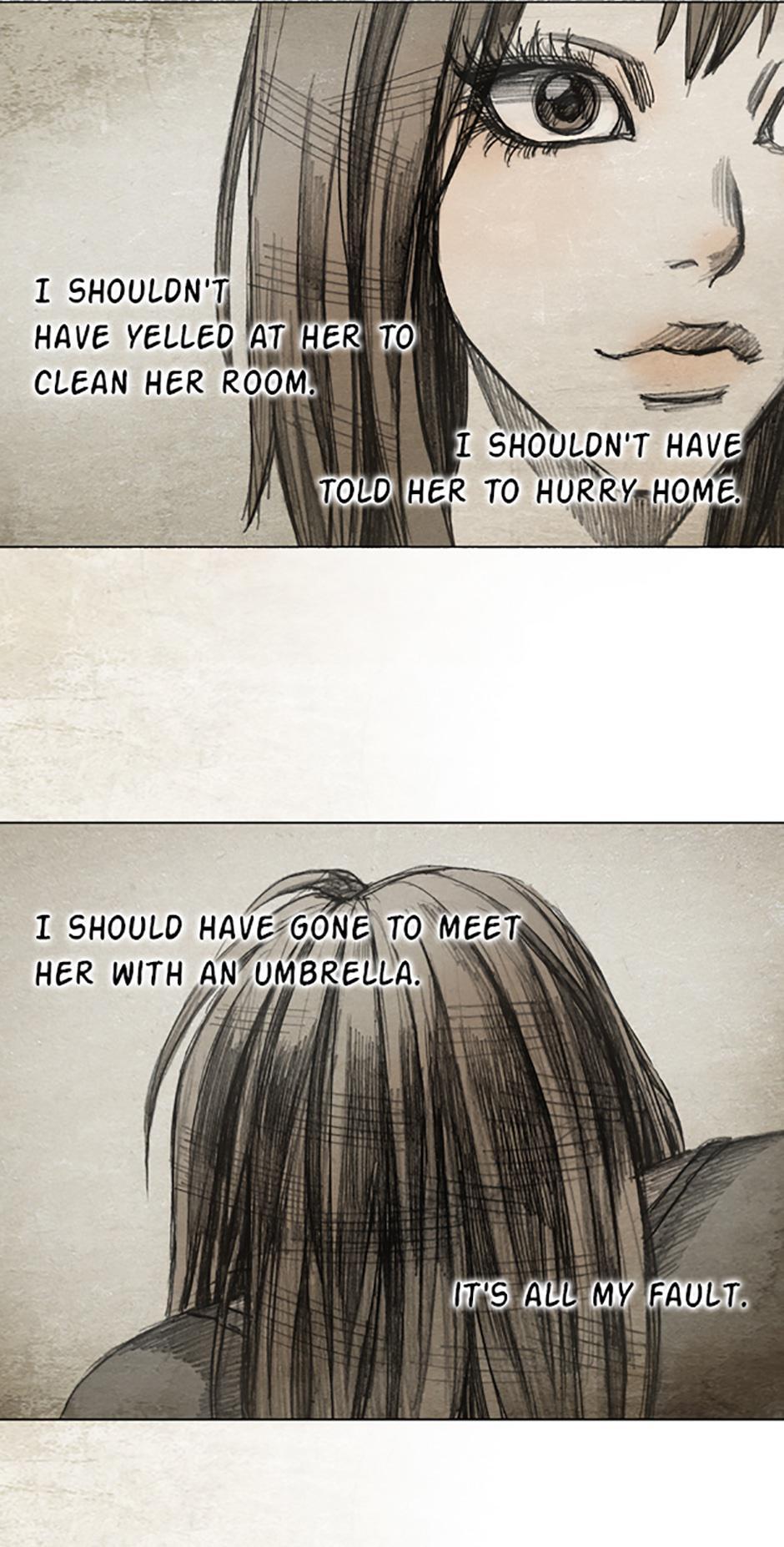 Read Red Cage Manga Online