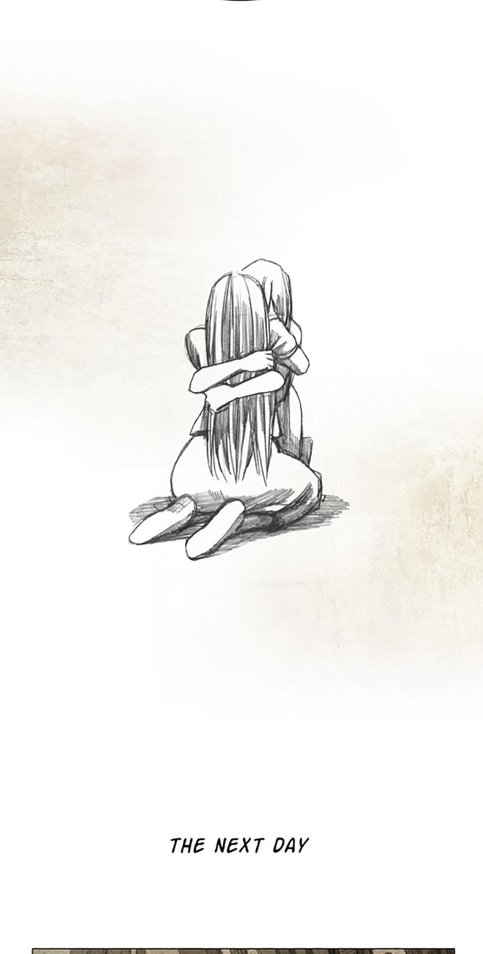 Read Red Cage Manga Online