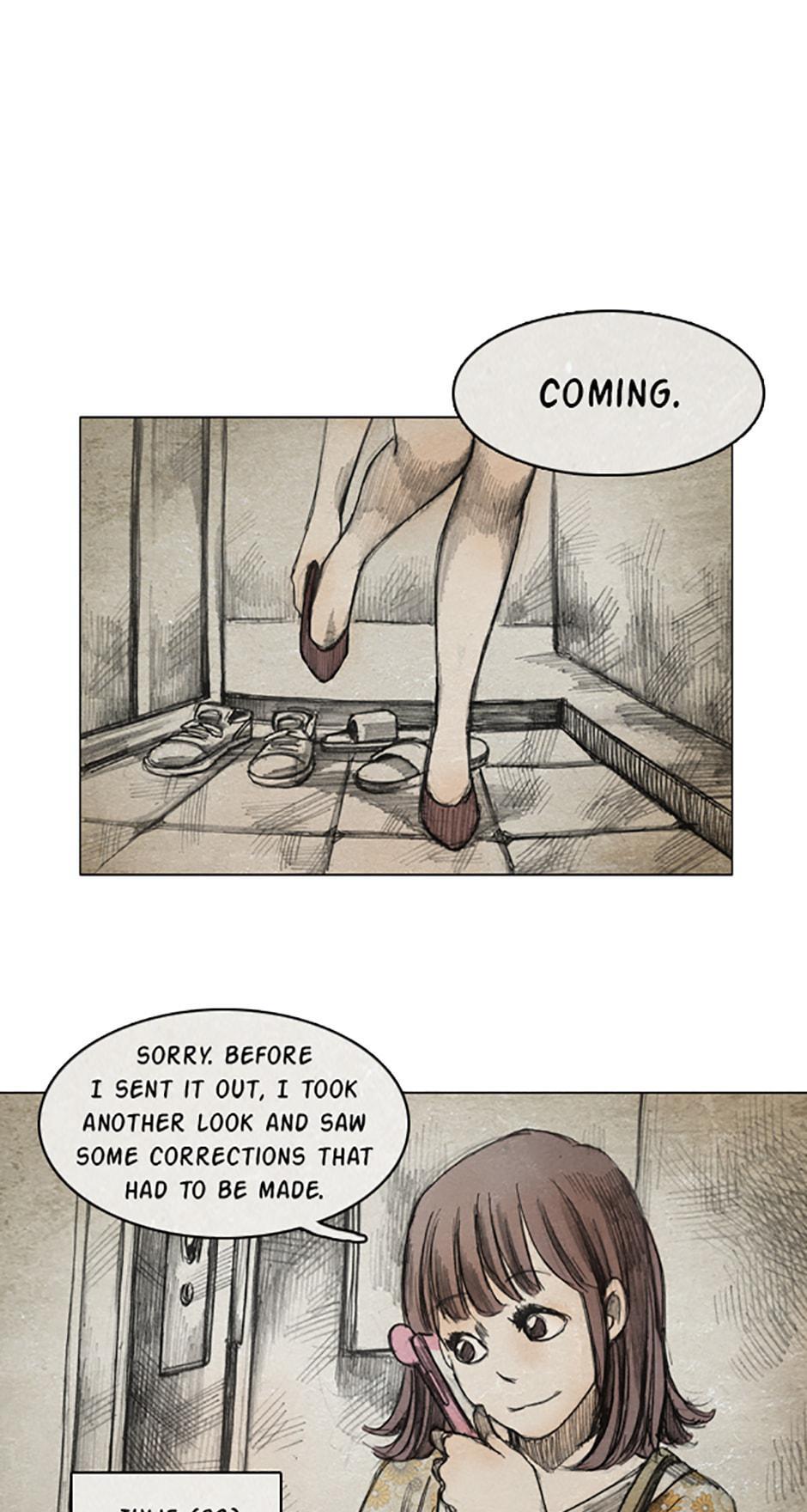 Read Red Cage Manga Online