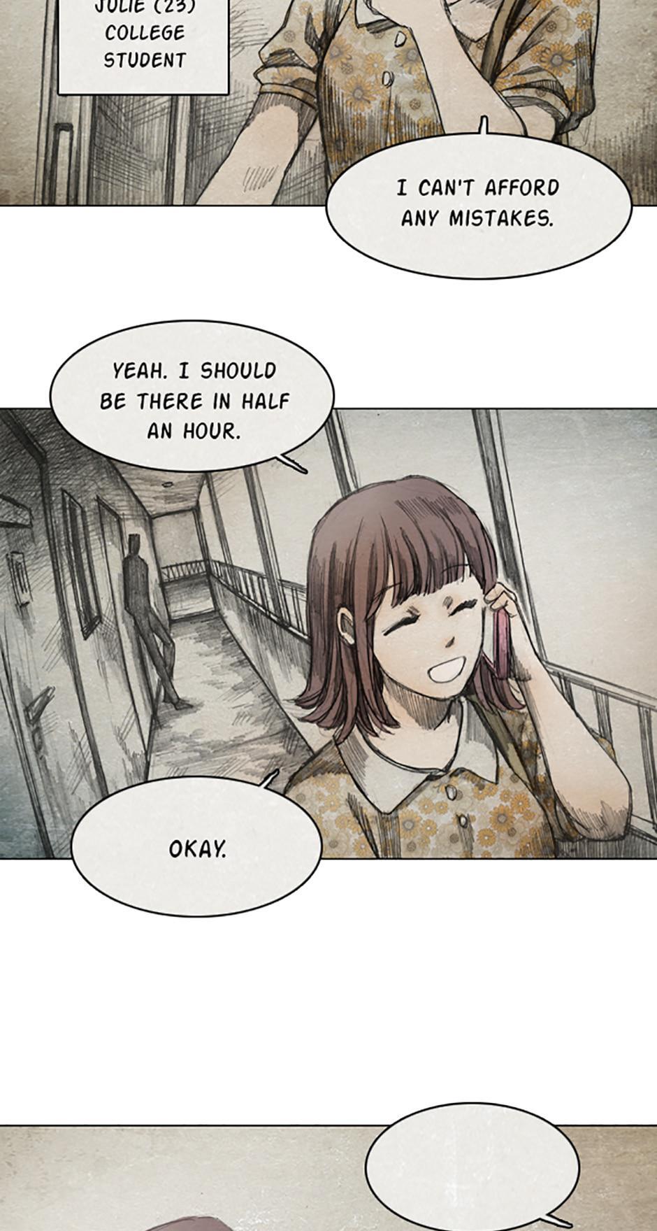 Read Red Cage Manga Online