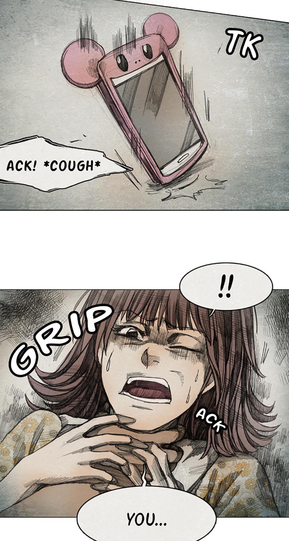 Read Red Cage Manga Online