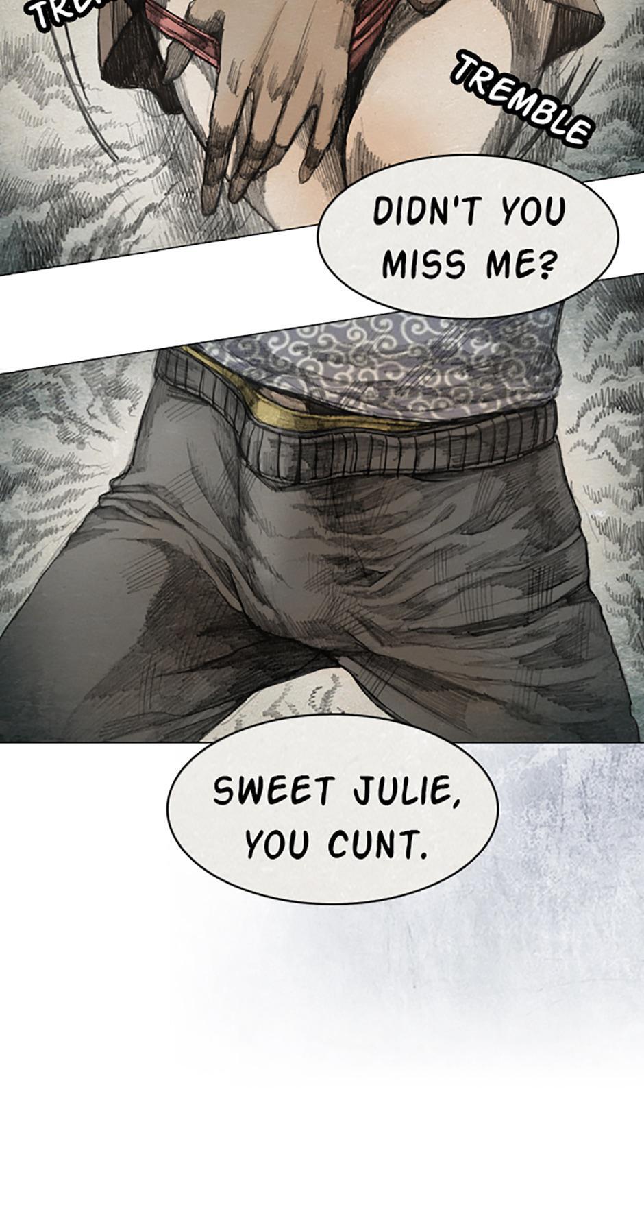 Read Red Cage Manga Online