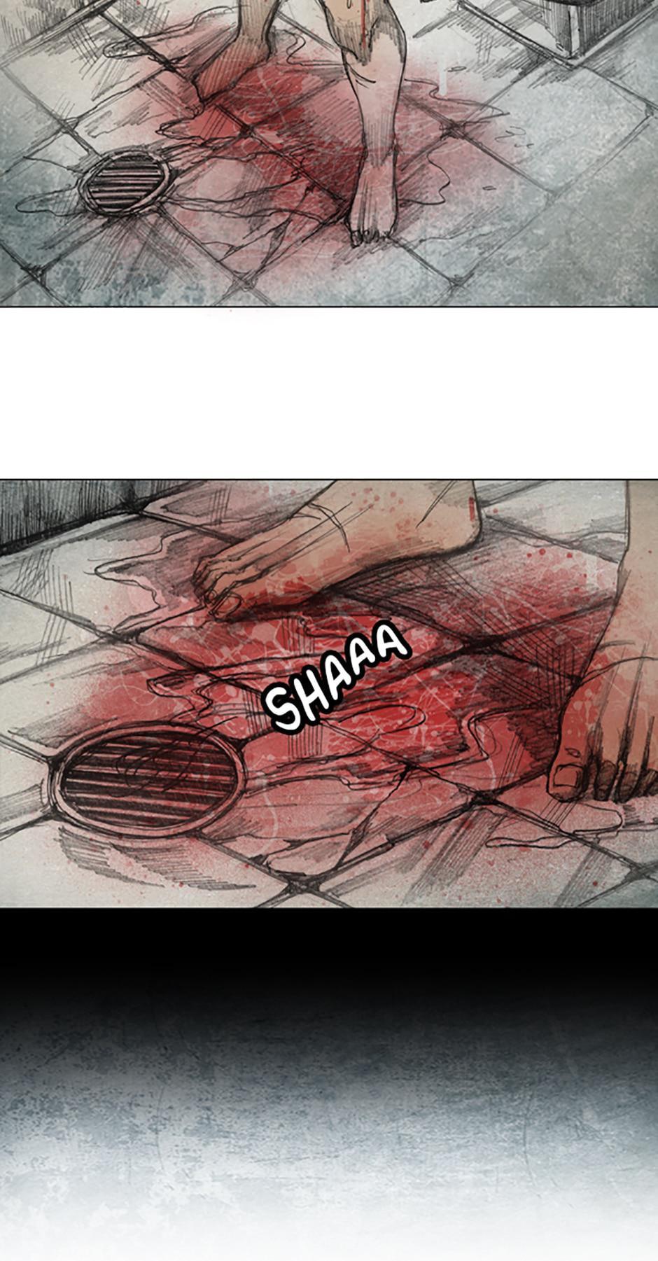 Read Red Cage Manga Online