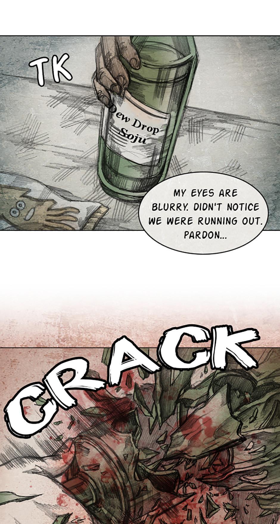 Read Red Cage Manga Online