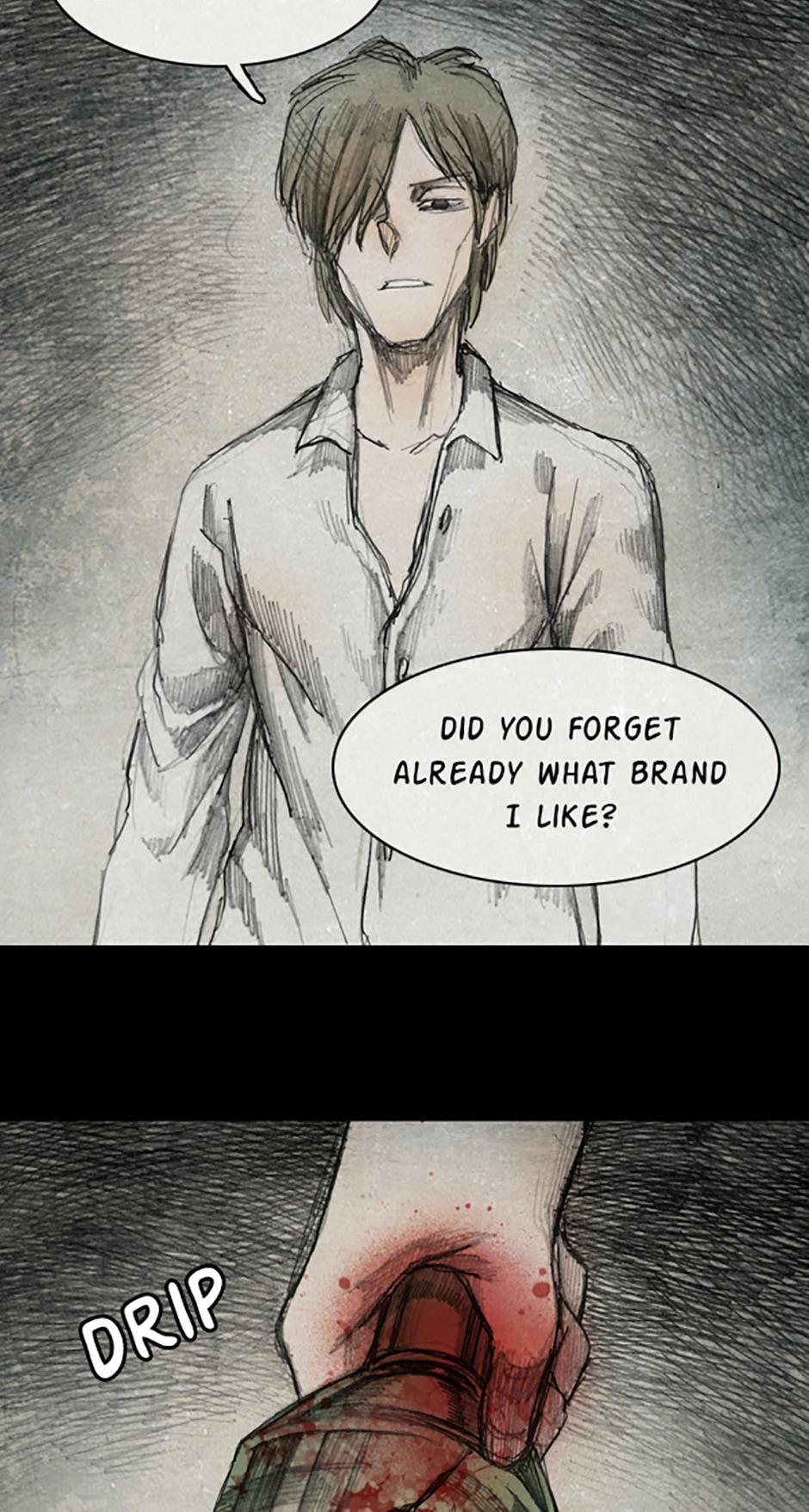 Read Red Cage Manga Online