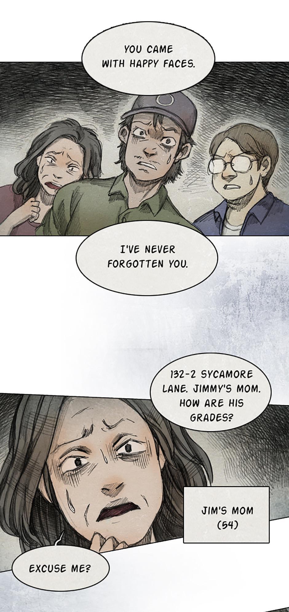 Read Red Cage Manga Online